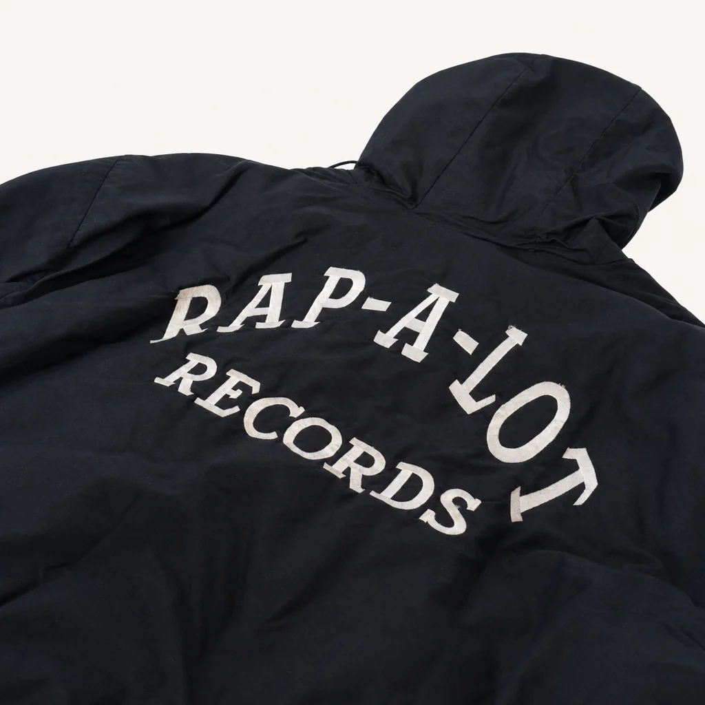 Geto Boys x St. Ides Custom Rap-A-Lot Jacket - Image 4