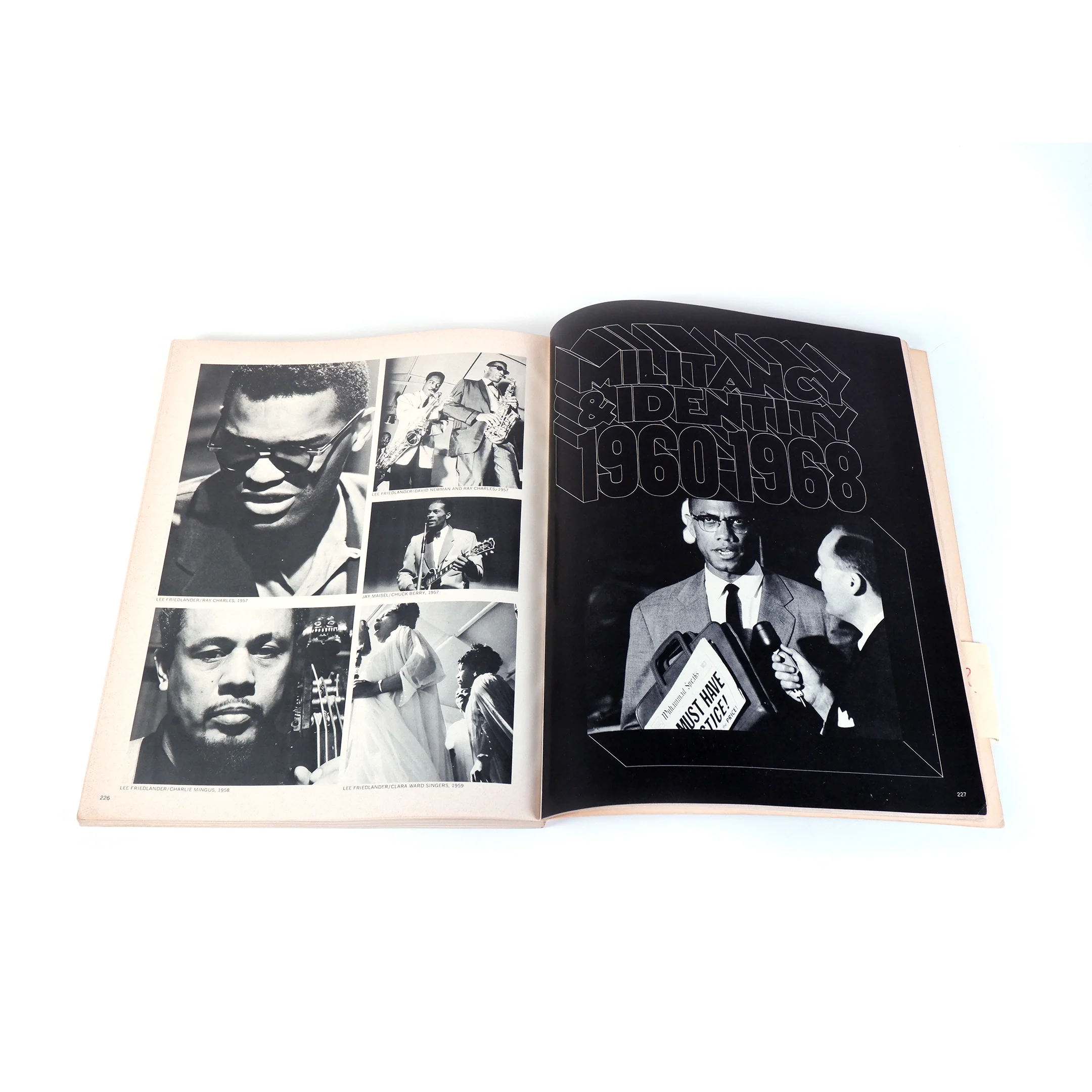 "Harlem On My Mind" Cultural Capital of Black America 1900-1968, 1968 - Image 2