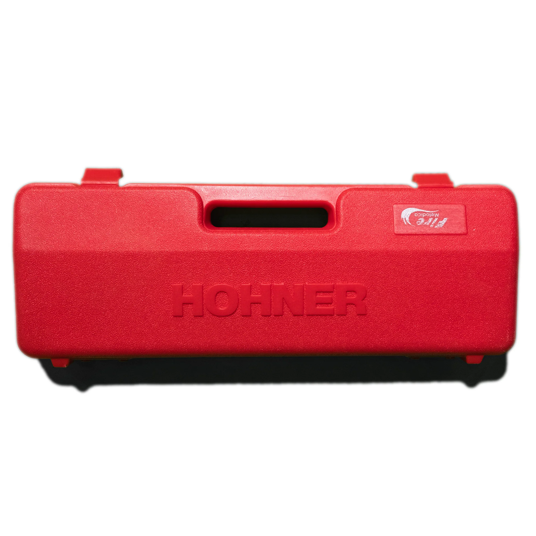 Hohner Fire 32-key Melodica used by Bootsy’s Rubber Band - Image 3