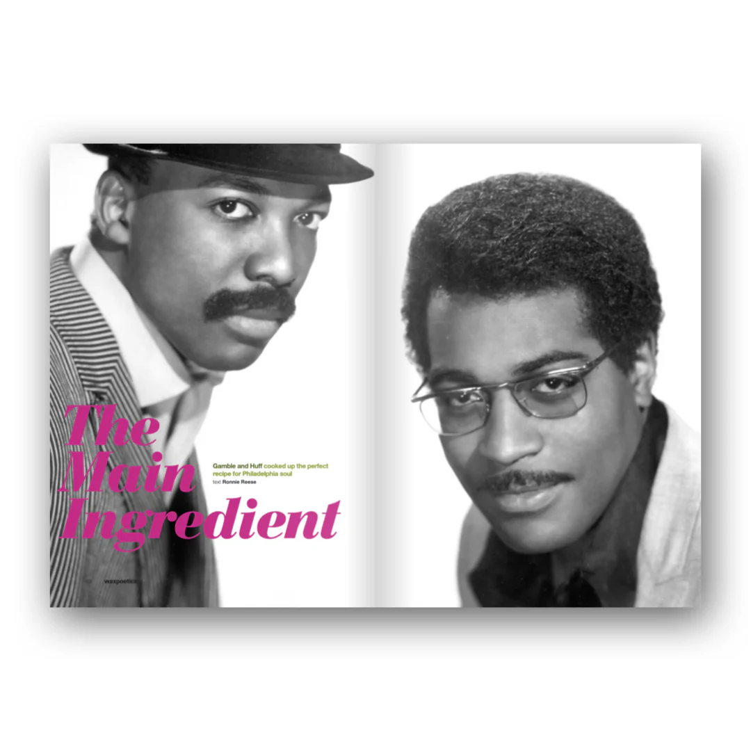 The Philly Issue - Image 3