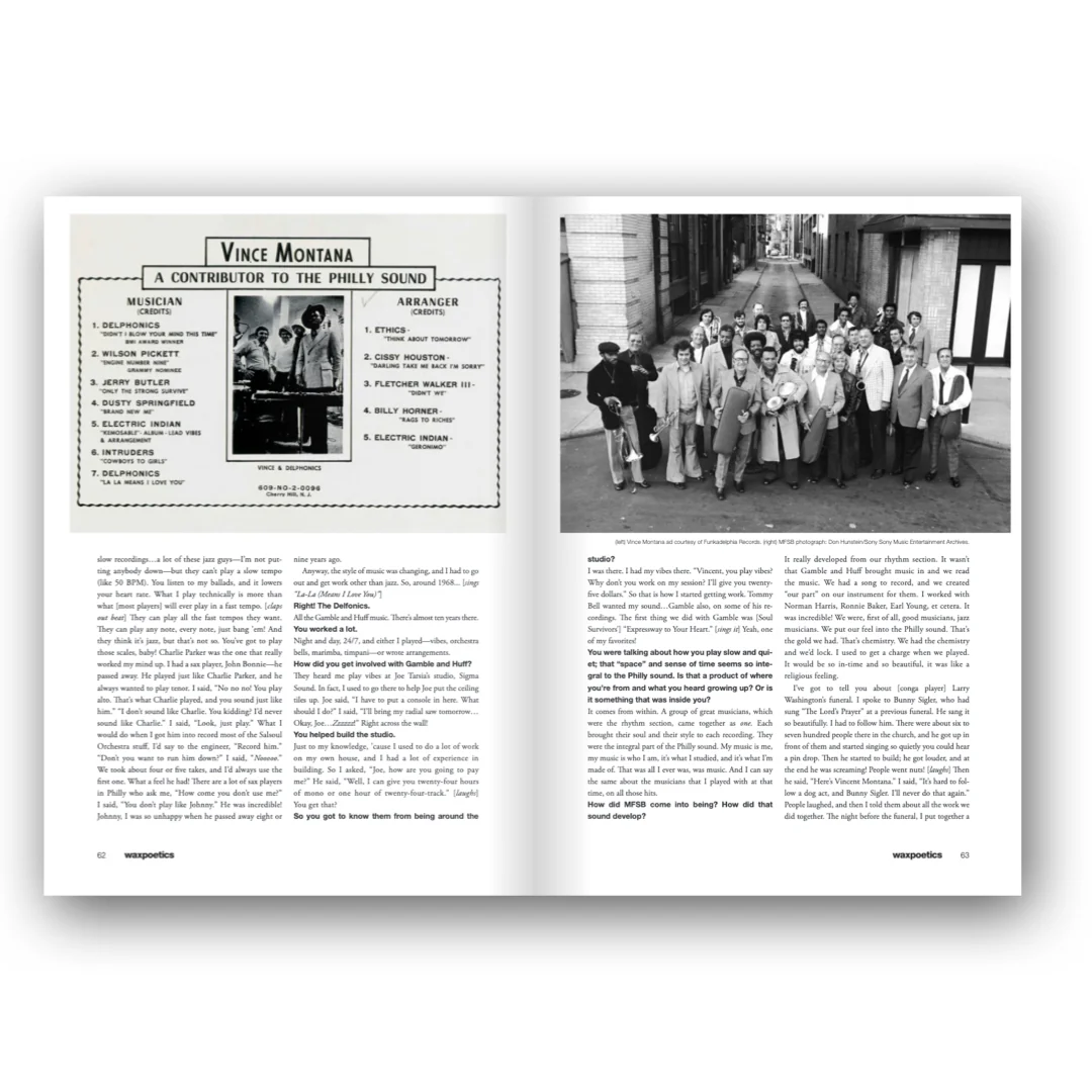 The Philly Issue - Image 4
