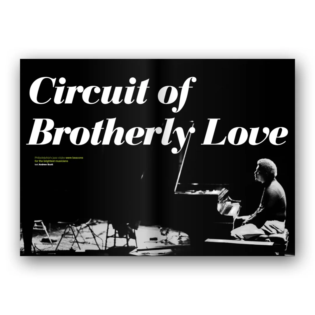 The Philly Issue - Image 5