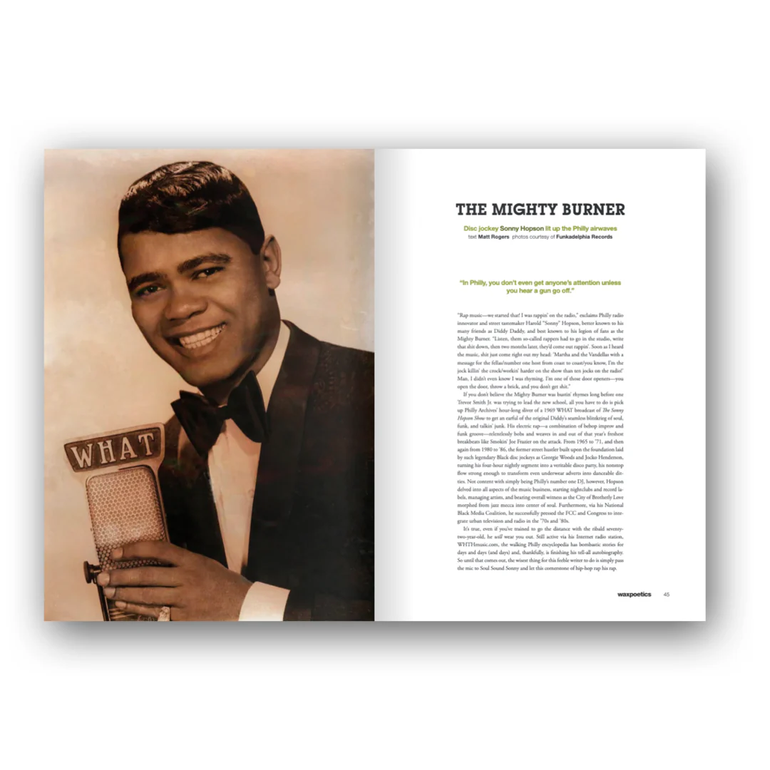 The Philly Issue - Image 6