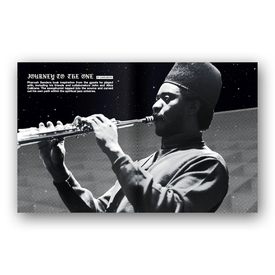 Pharoah Sanders - Image 3