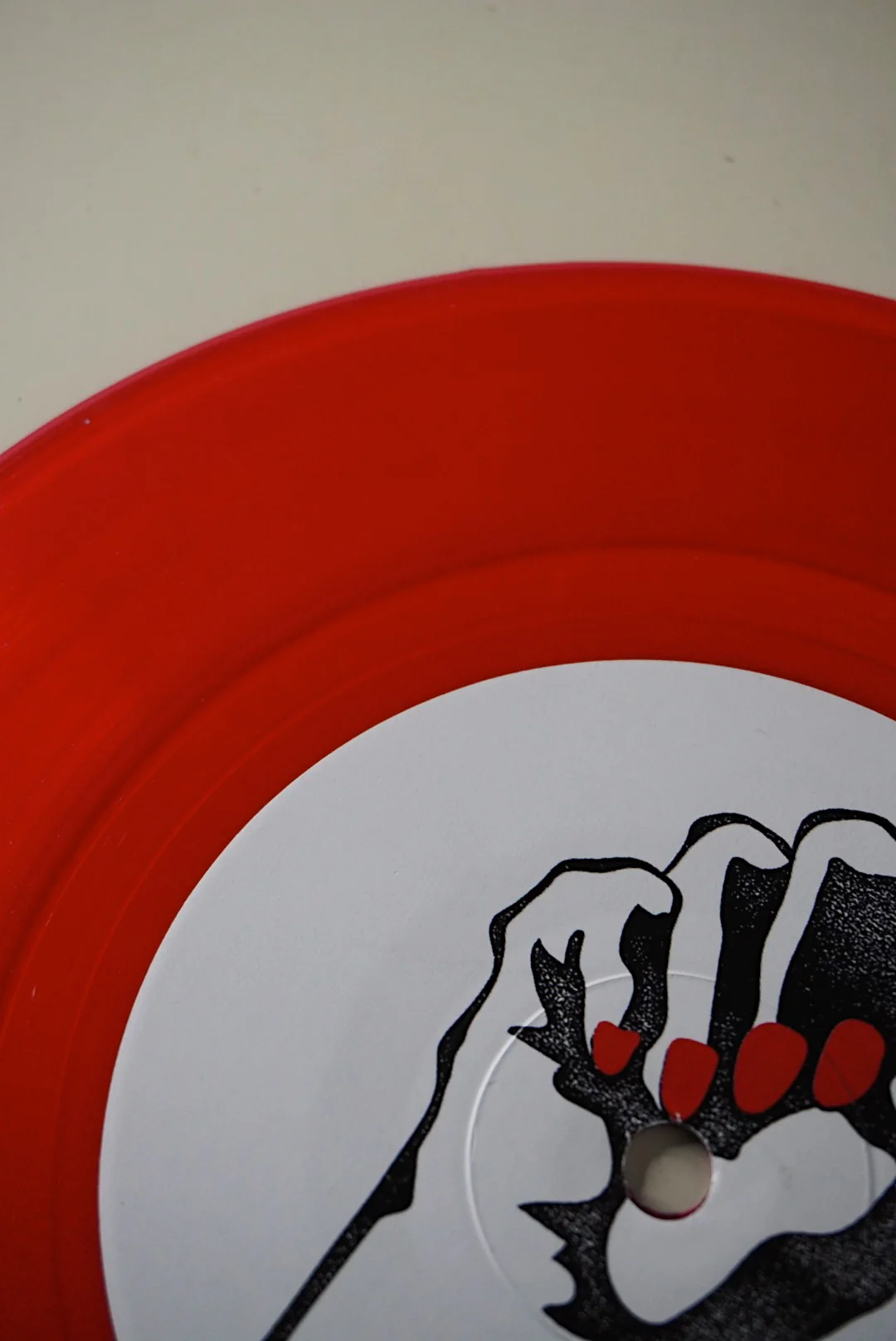 Kaidi Tatham "7inch Nails" - Image 11