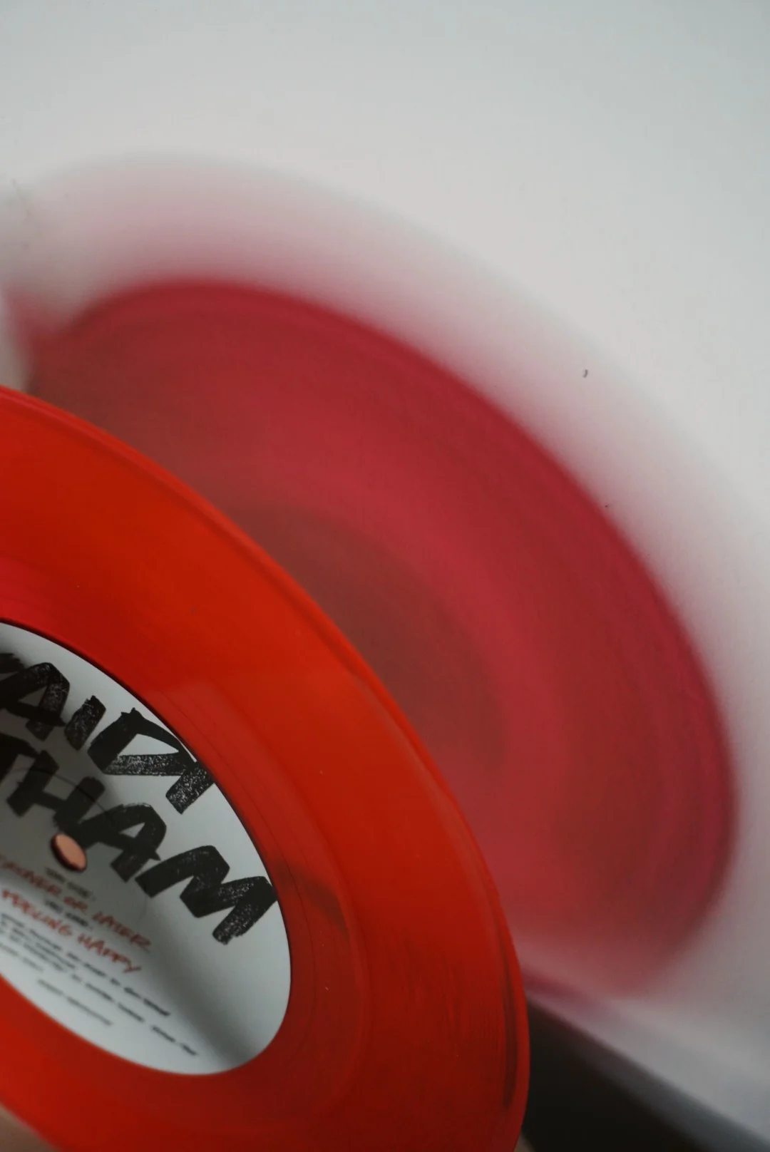Kaidi Tatham "7inch Nails" - Image 15