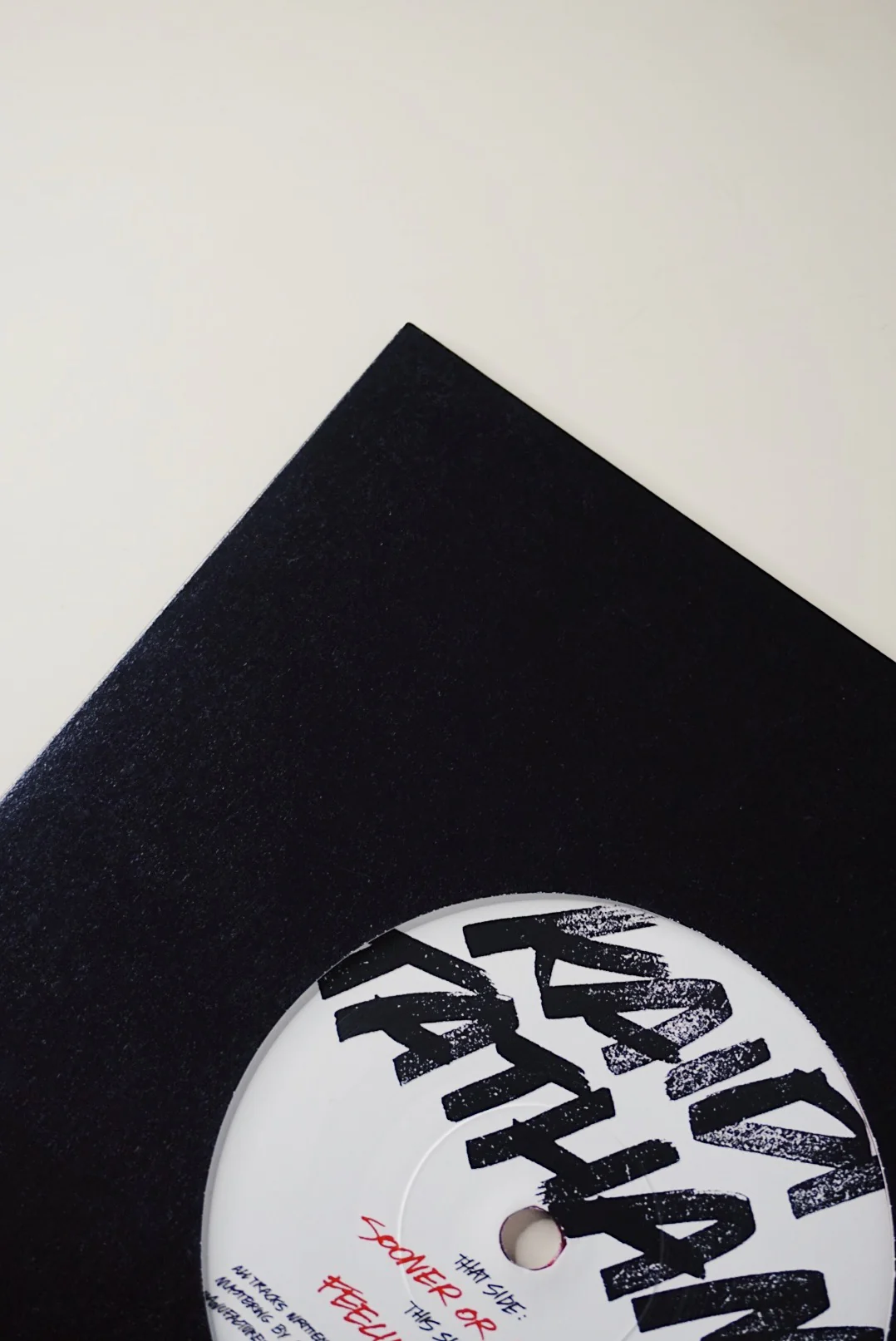 Kaidi Tatham "7inch Nails" - Image 18