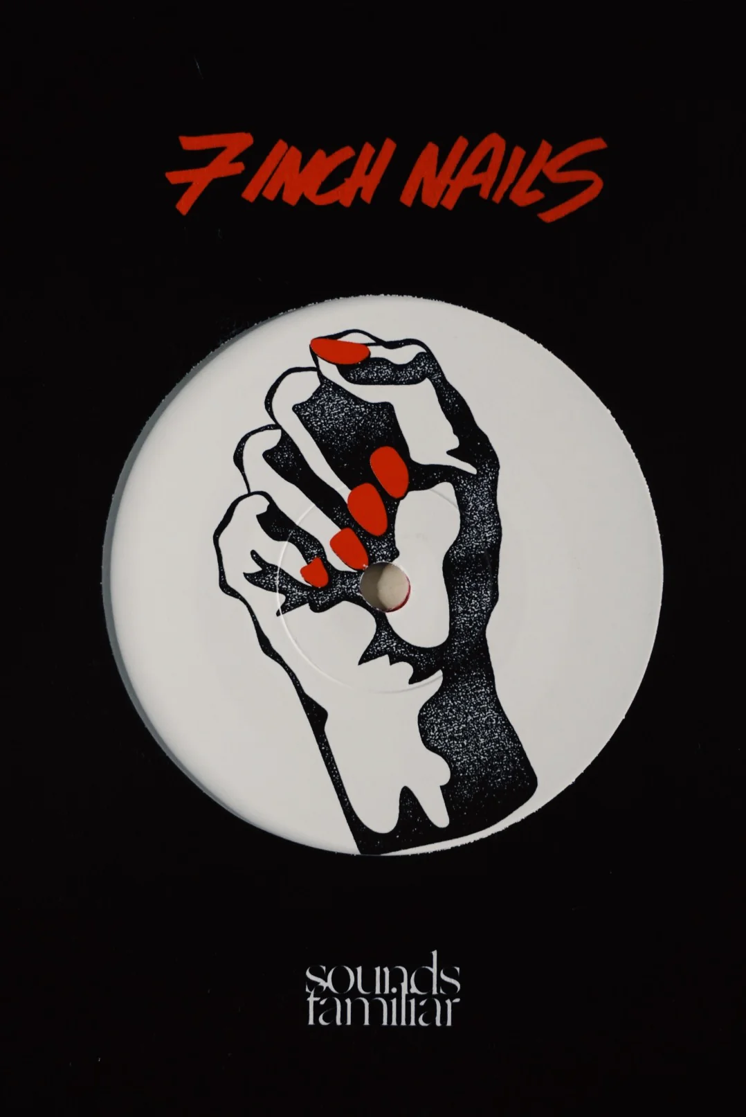 Kaidi Tatham "7inch Nails" - Image 19