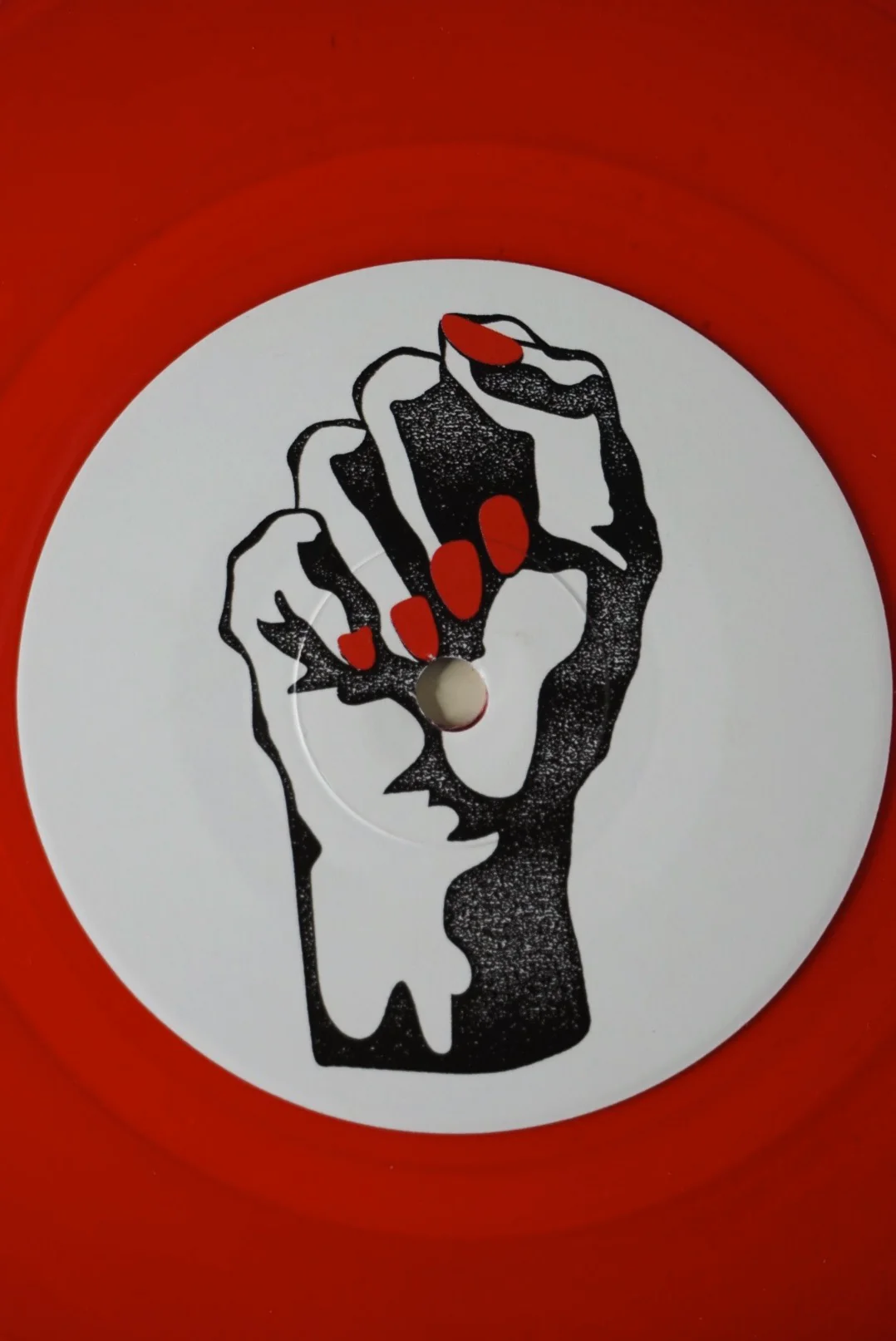 Kaidi Tatham "7inch Nails" - Image 22