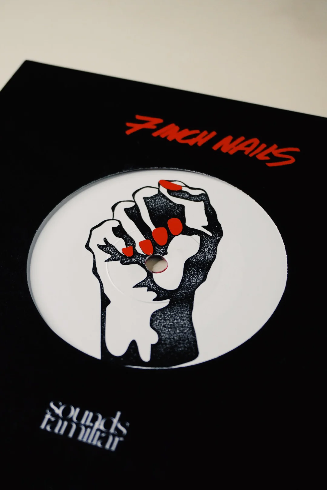 Kaidi Tatham "7inch Nails" - Image 3