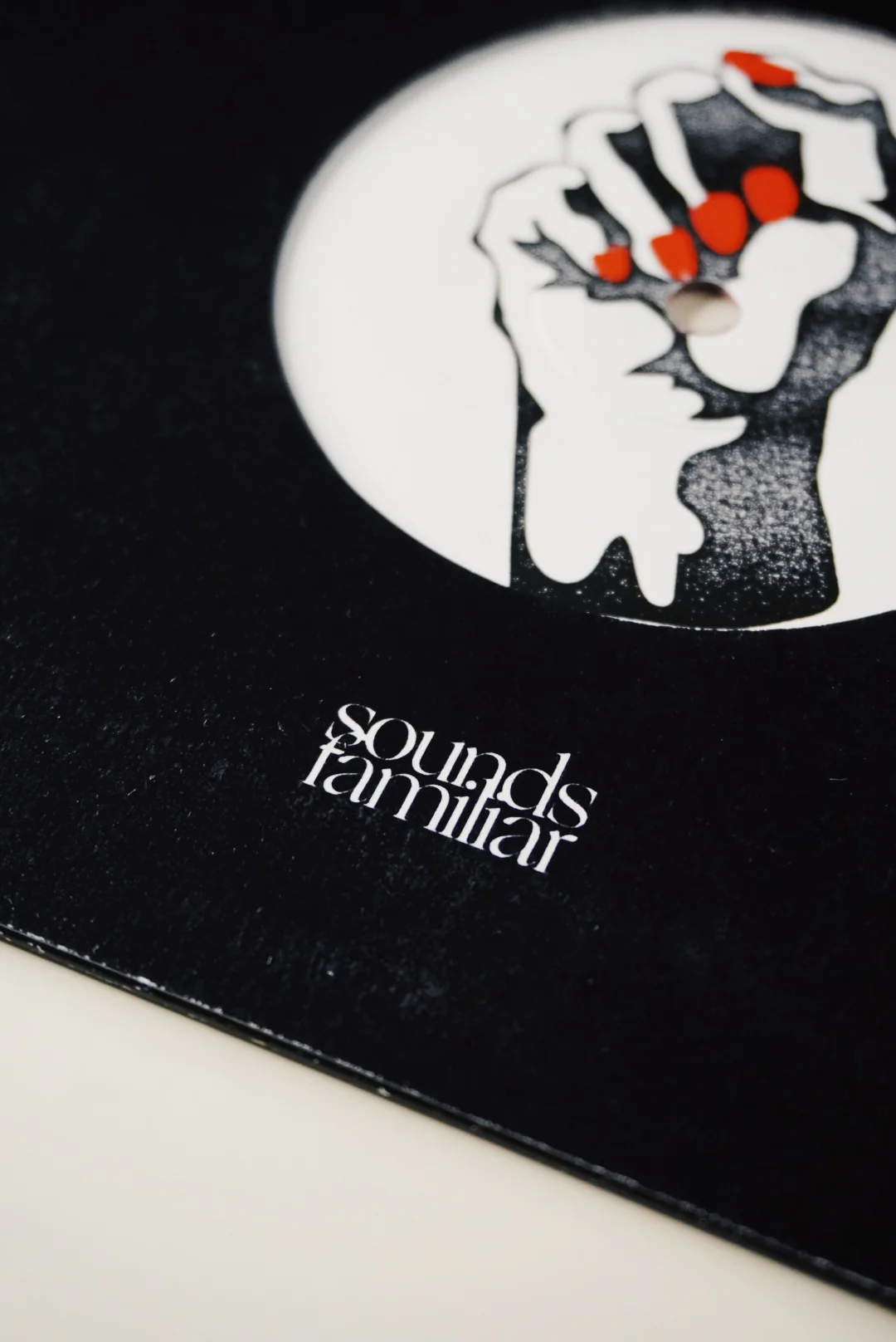 Kaidi Tatham "7inch Nails" - Image 4