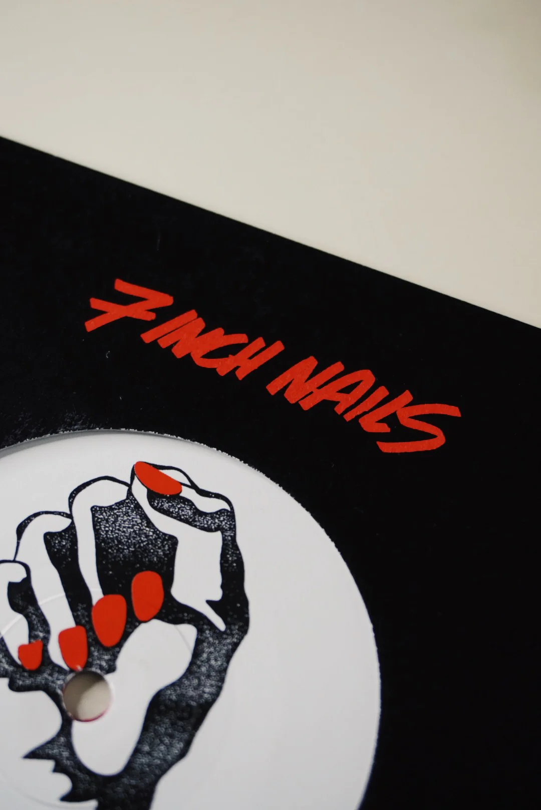 Kaidi Tatham "7inch Nails" - Image 5