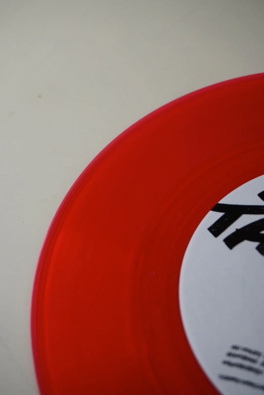 Kaidi Tatham "7inch Nails" - Image 7