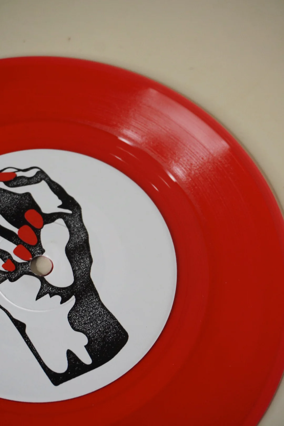 Kaidi Tatham "7inch Nails" - Image 9