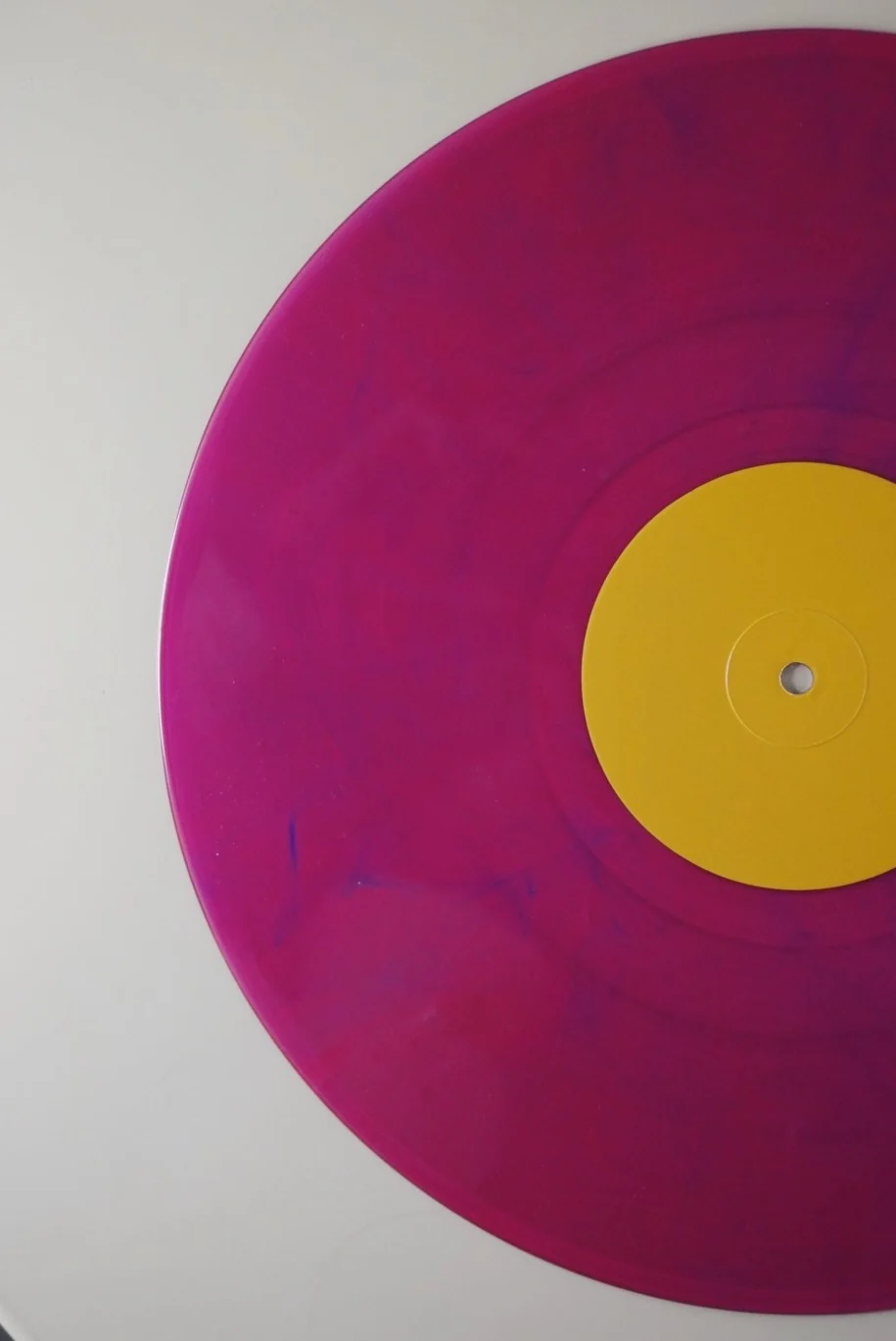 Kuniyuki Takahashi – Divine Harmonics Two Edition 2 (140gr coloured/marble vinyl) - Image 10