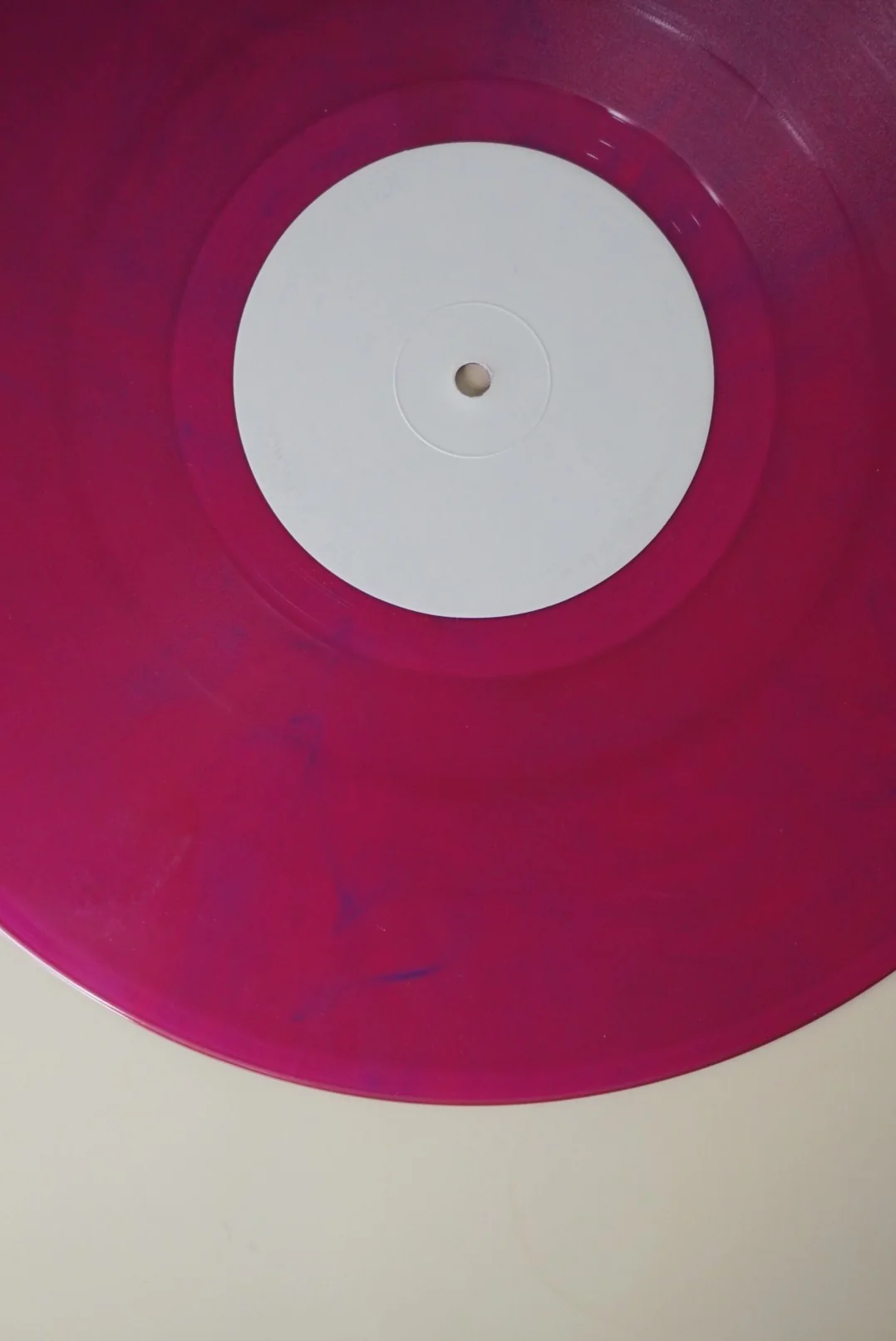 Kuniyuki Takahashi – Divine Harmonics Two Edition 2 (140gr coloured/marble vinyl) - Image 11