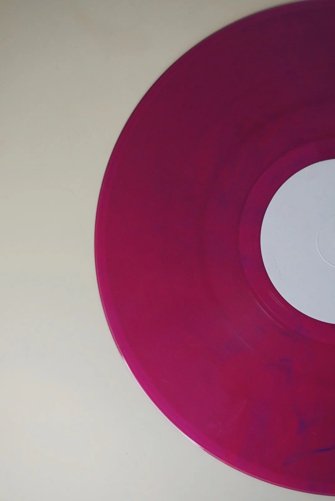 Kuniyuki Takahashi – Divine Harmonics Two Edition 2 (140gr coloured/marble vinyl) - Image 12