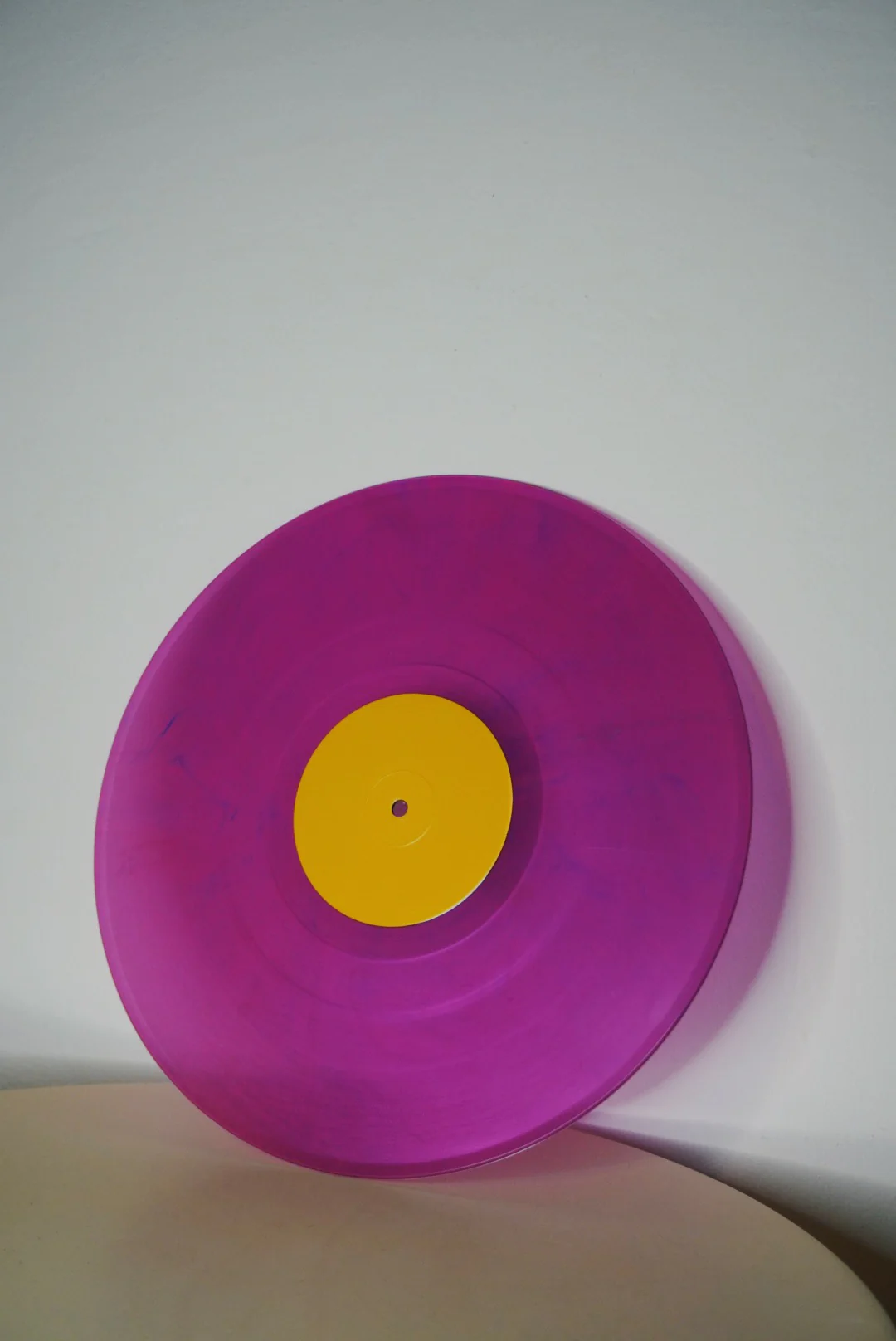 Kuniyuki Takahashi – Divine Harmonics Two Edition 2 (140gr coloured/marble vinyl) - Image 4