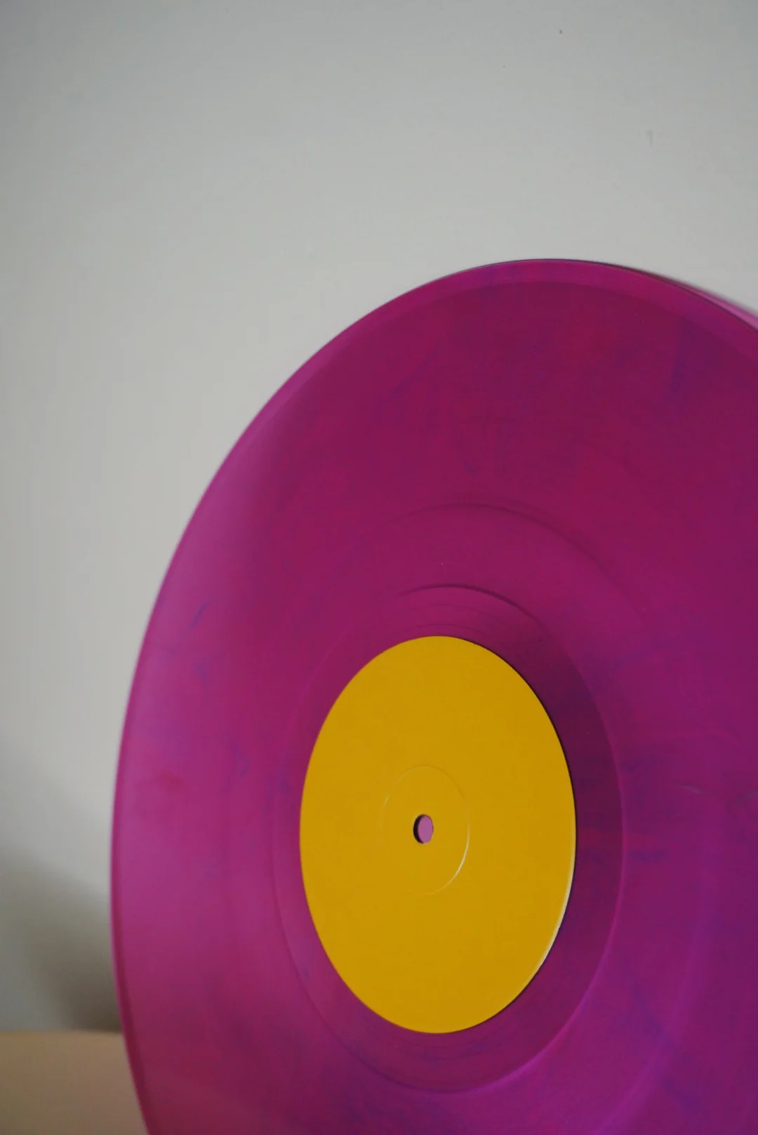 Kuniyuki Takahashi – Divine Harmonics Two Edition 2 (140gr coloured/marble vinyl) - Image 5