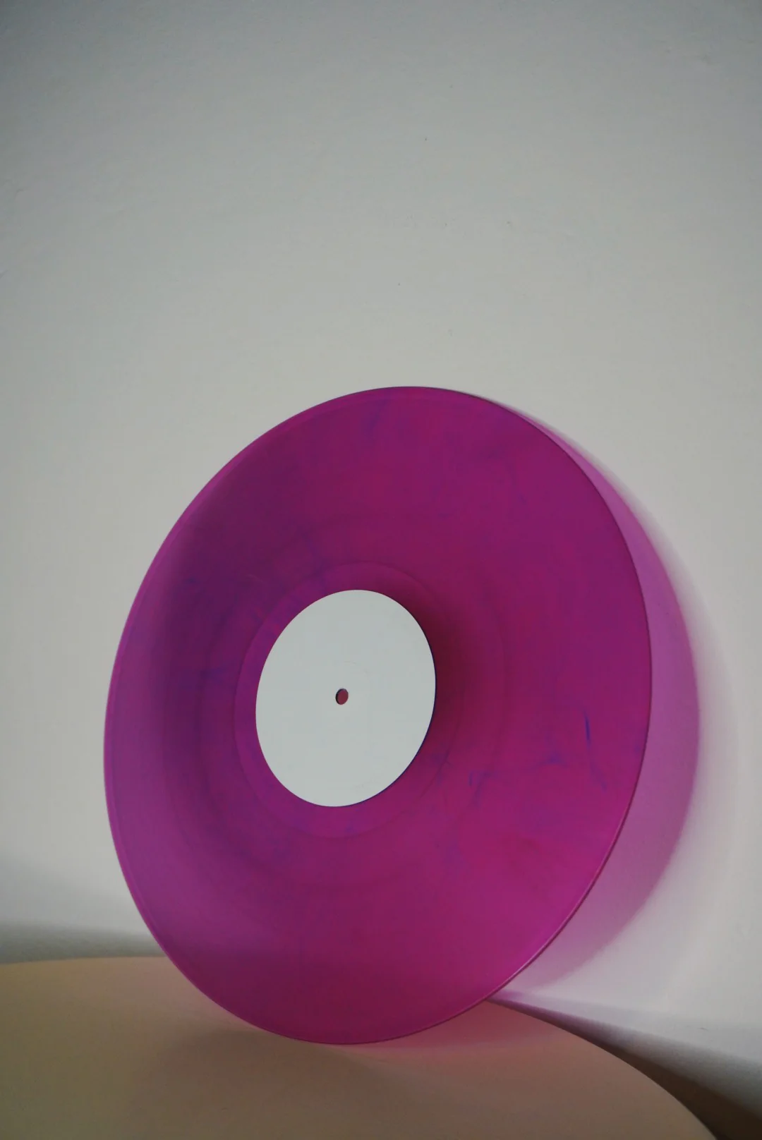 Kuniyuki Takahashi – Divine Harmonics Two Edition 2 (140gr coloured/marble vinyl) - Image 6