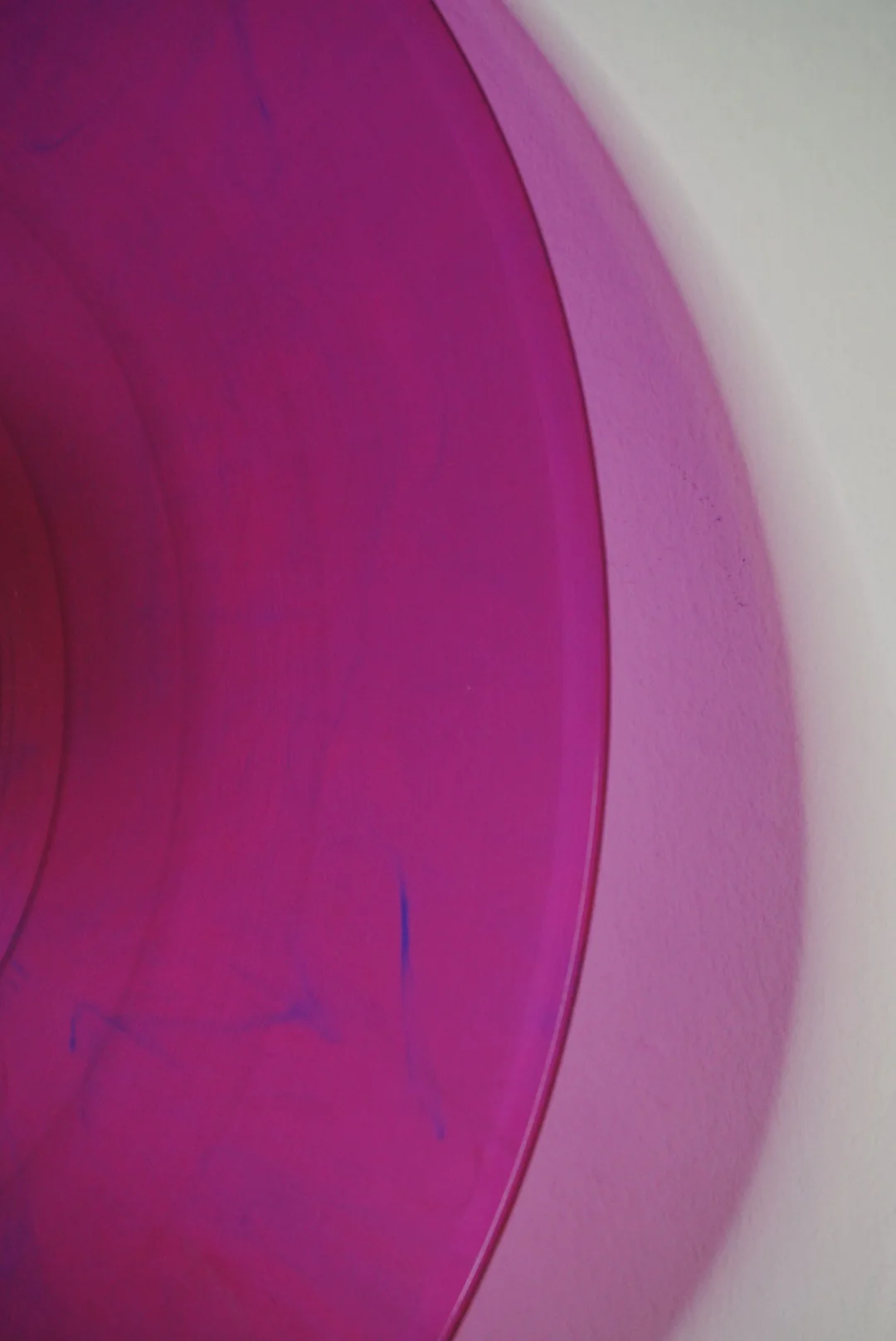 Kuniyuki Takahashi – Divine Harmonics Two Edition 2 (140gr coloured/marble vinyl) - Image 7