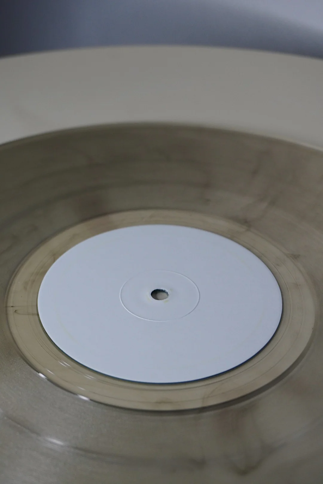 Kuniyuki Takahashi – Divine Harmonics Two Edition 2 (140gr smoked transparent vinyl) - Image 11
