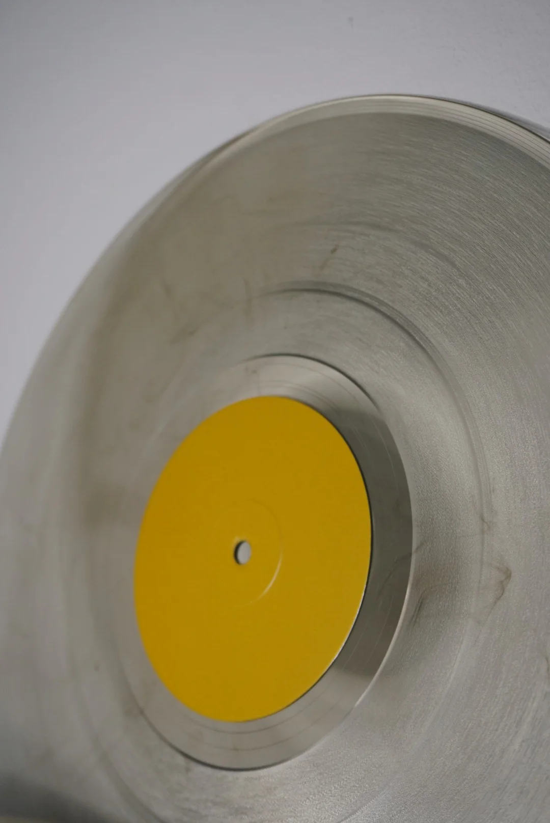 Kuniyuki Takahashi – Divine Harmonics Two Edition 2 (140gr smoked transparent vinyl) - Image 13