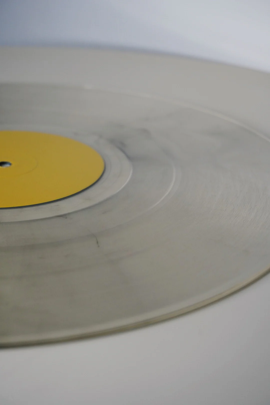 Kuniyuki Takahashi – Divine Harmonics Two Edition 2 (140gr smoked transparent vinyl) - Image 8