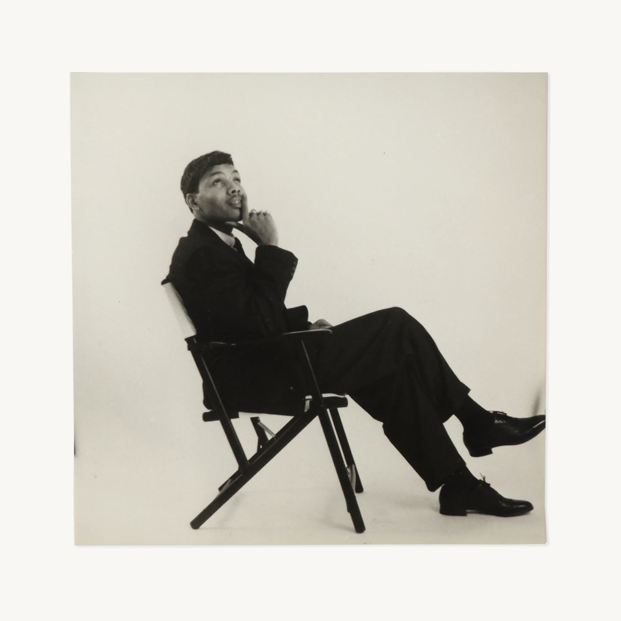 Larry Williams Promo Shot