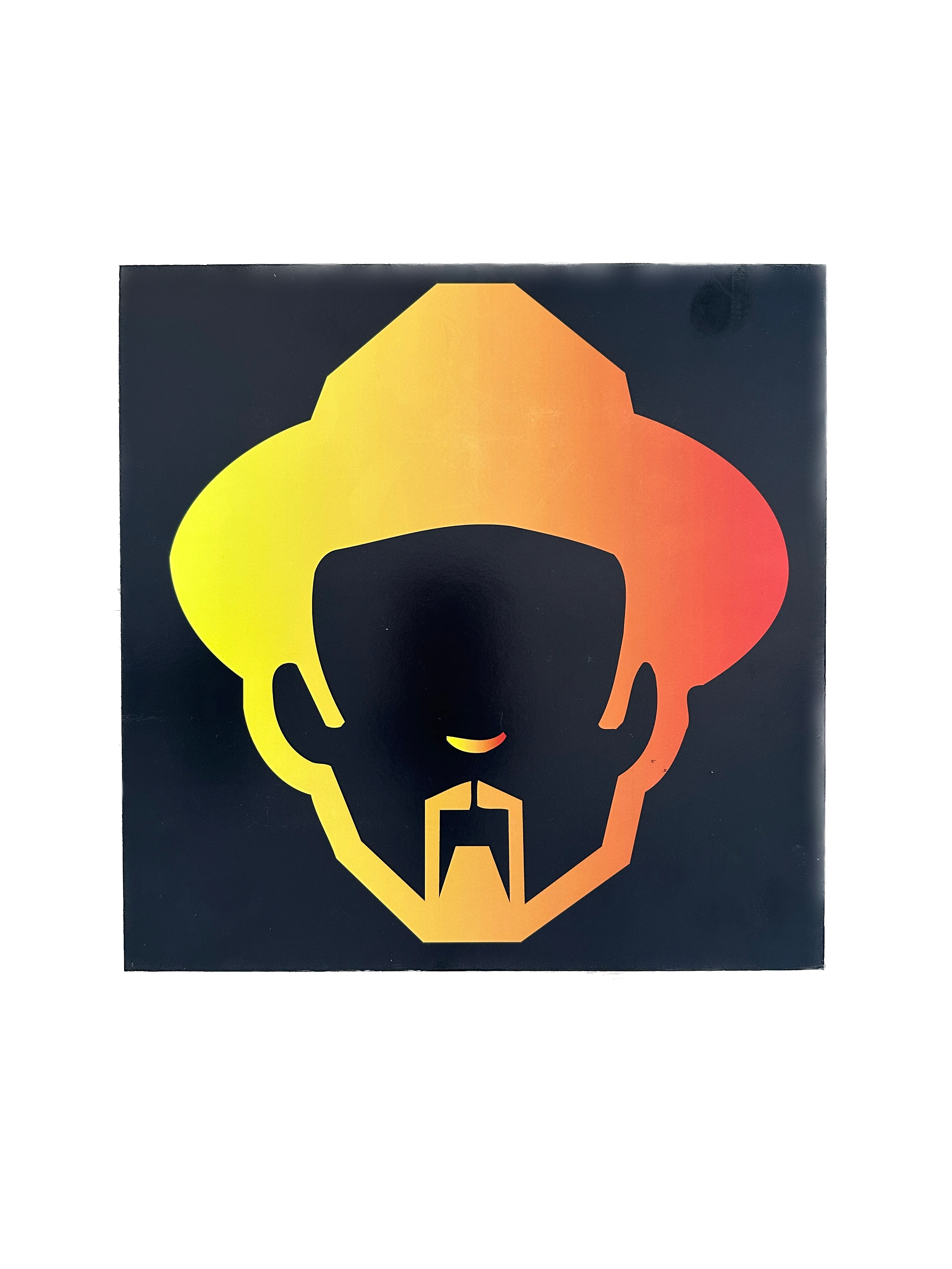 Louie Vega Studio Wall Print #11 (signed)