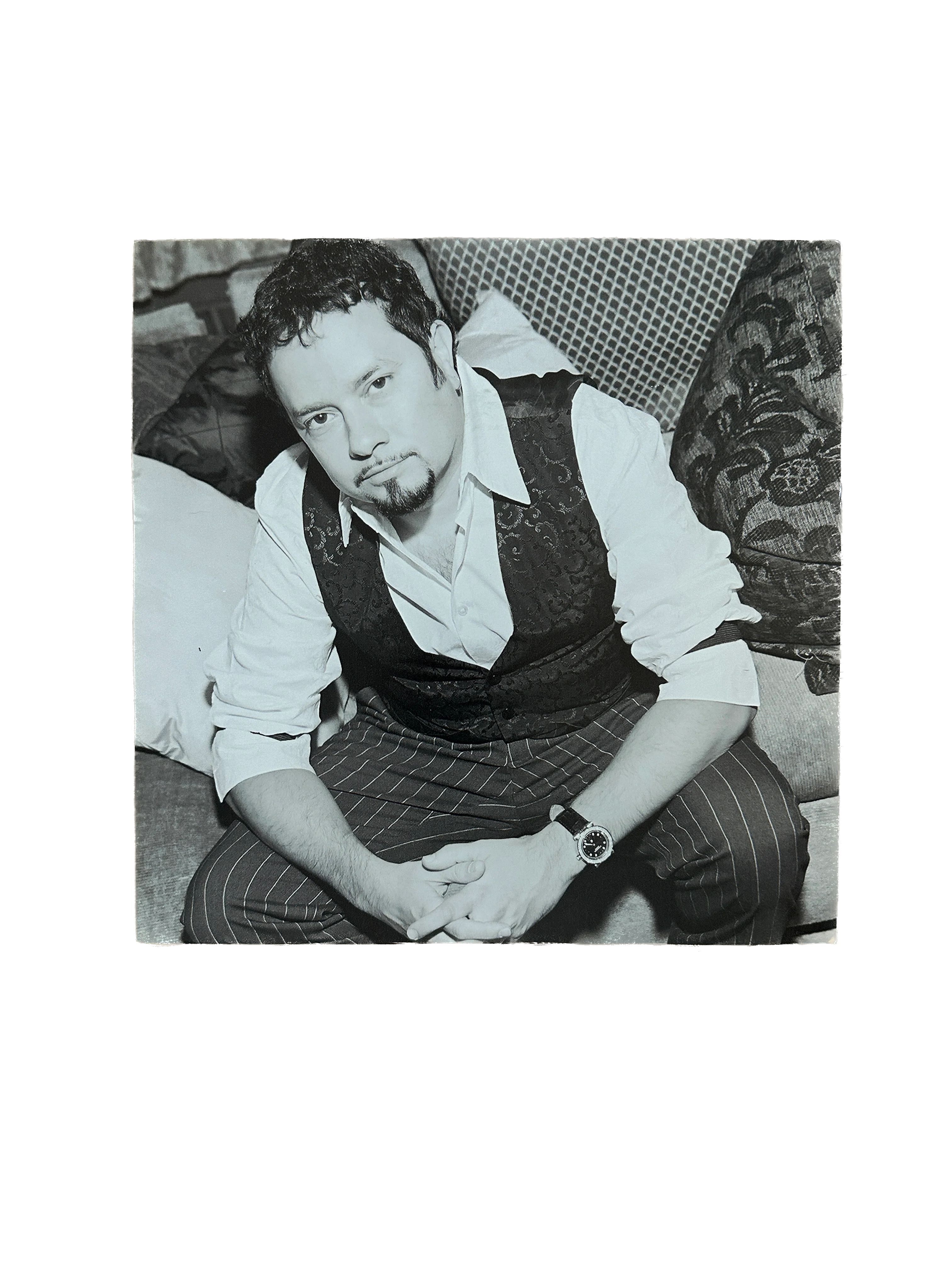 Louie Vega Studio Wall Print #14 (signed)