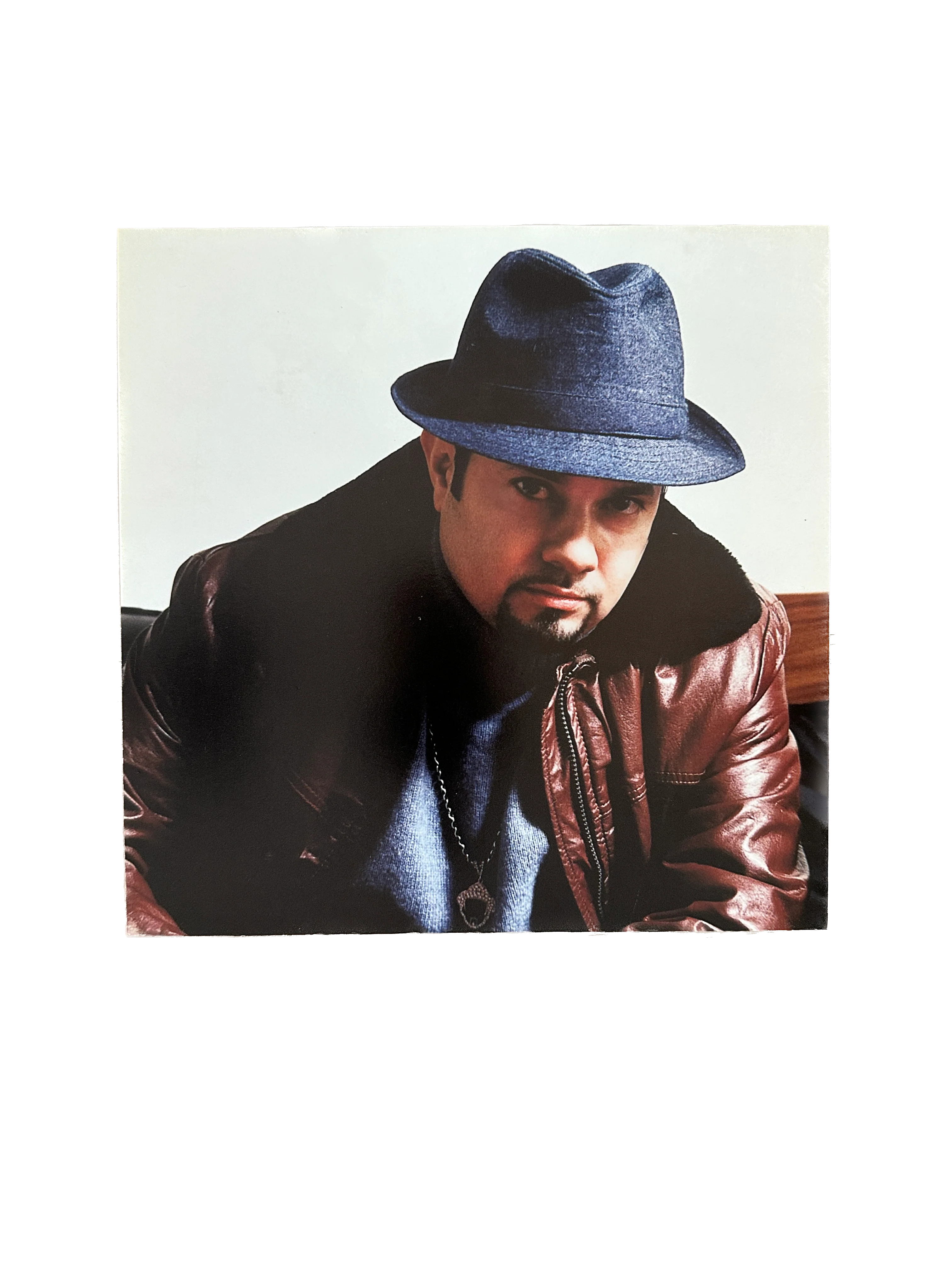 Louie Vega Studio Wall Print #25 (signed)