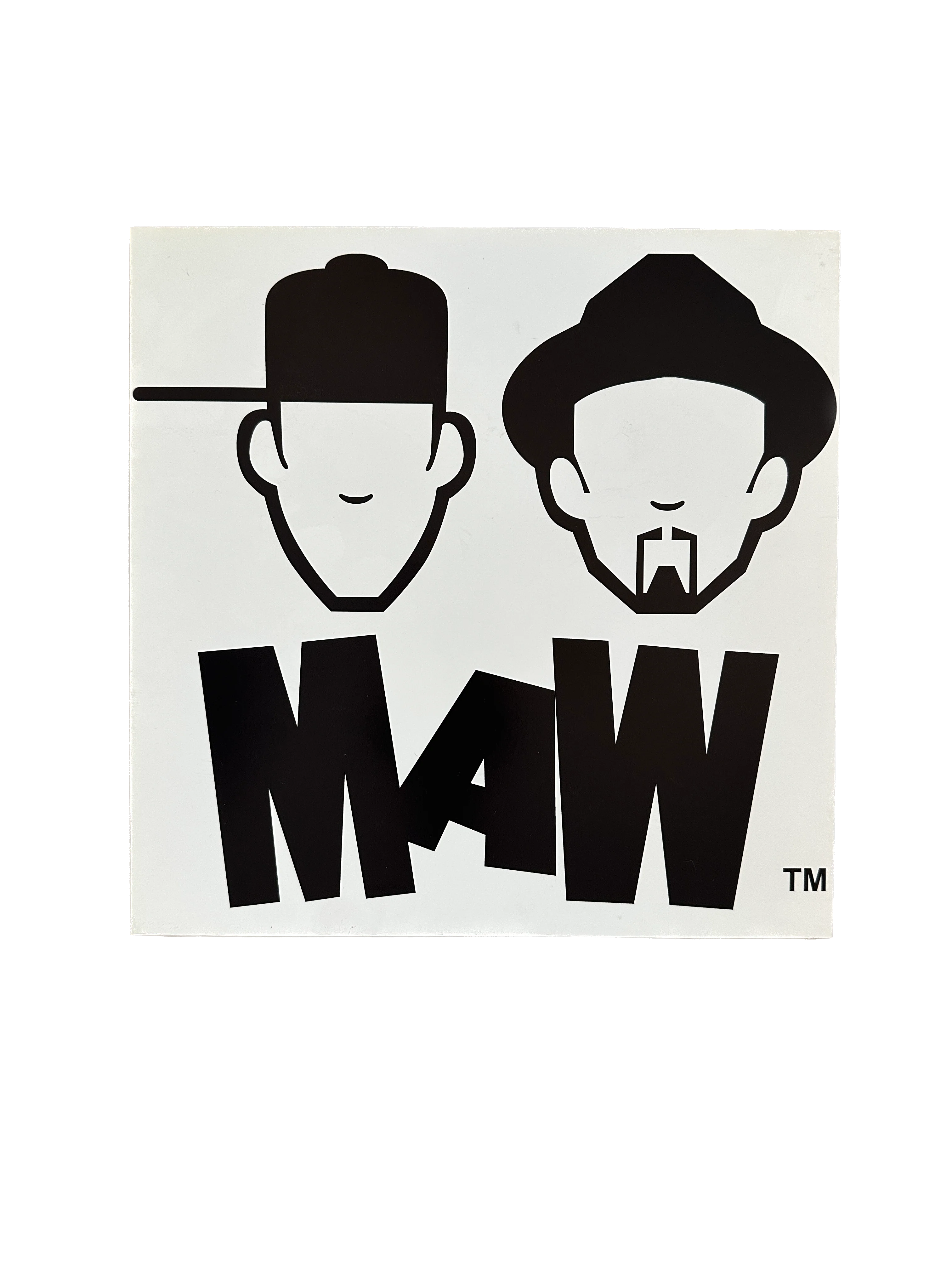 Louie Vega Studio Wall Print #31 (signed)