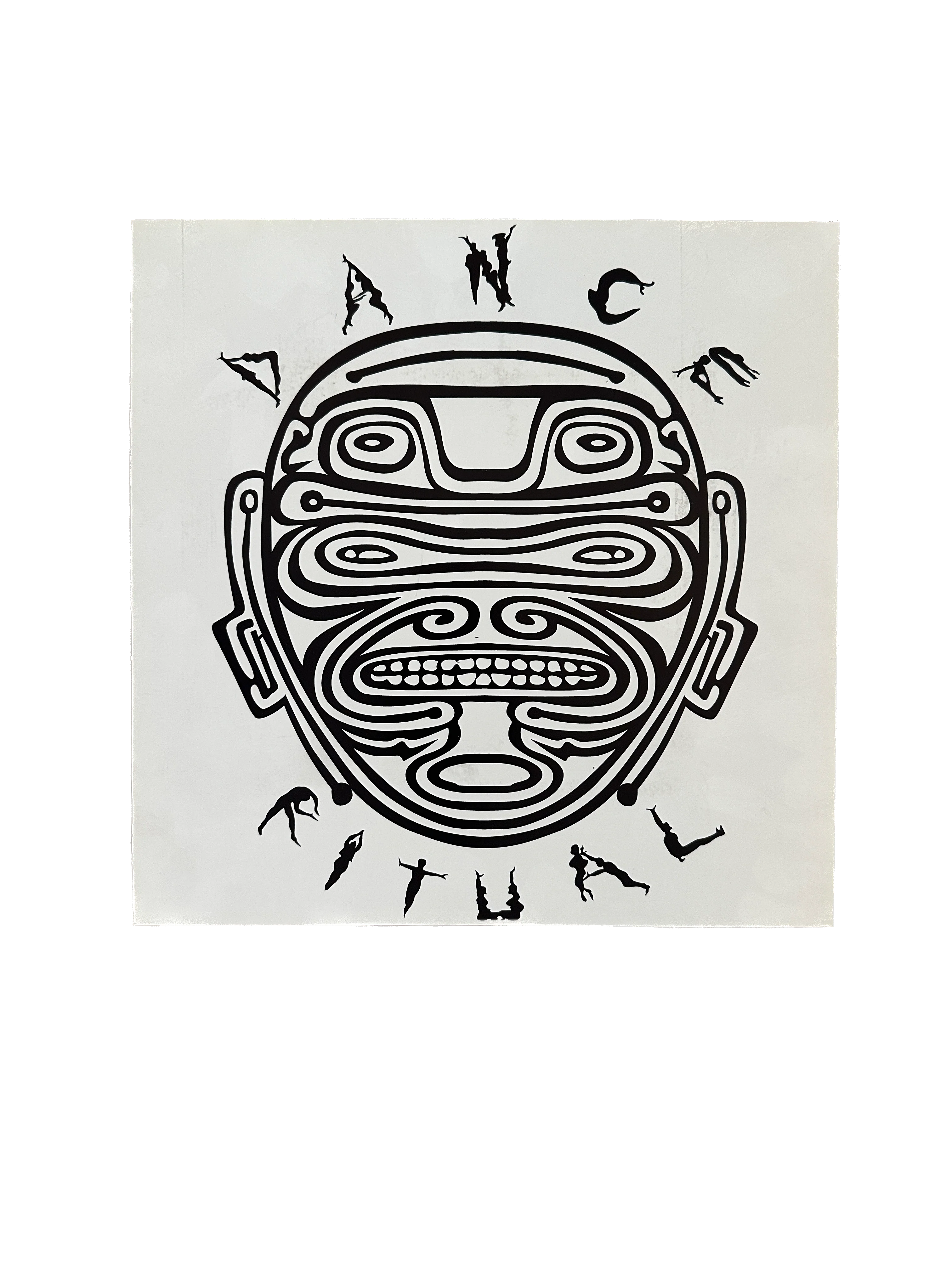 Louie Vega Studio Wall Print #5 (signed)