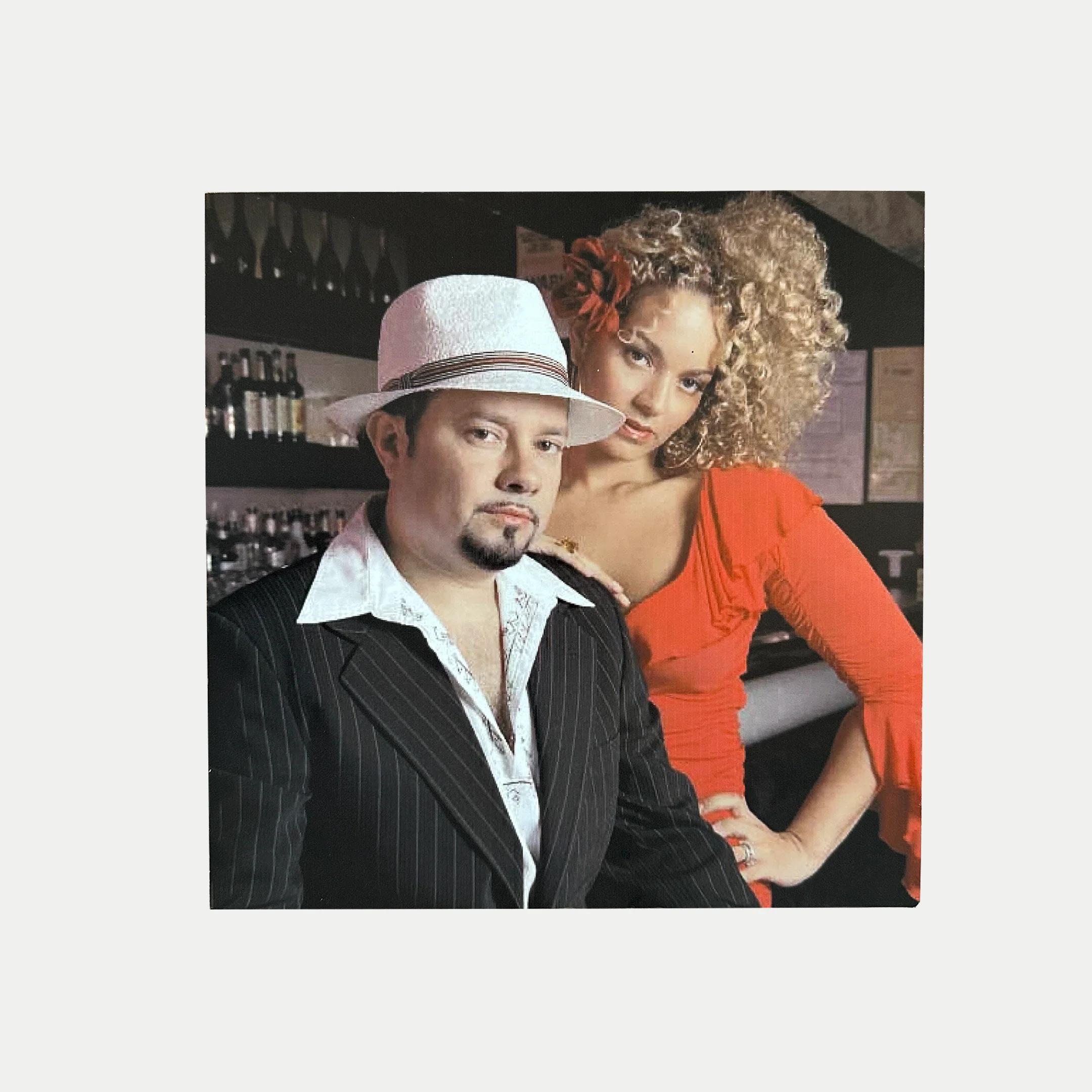 Louie Vega Studio Wall Print #6 (signed)