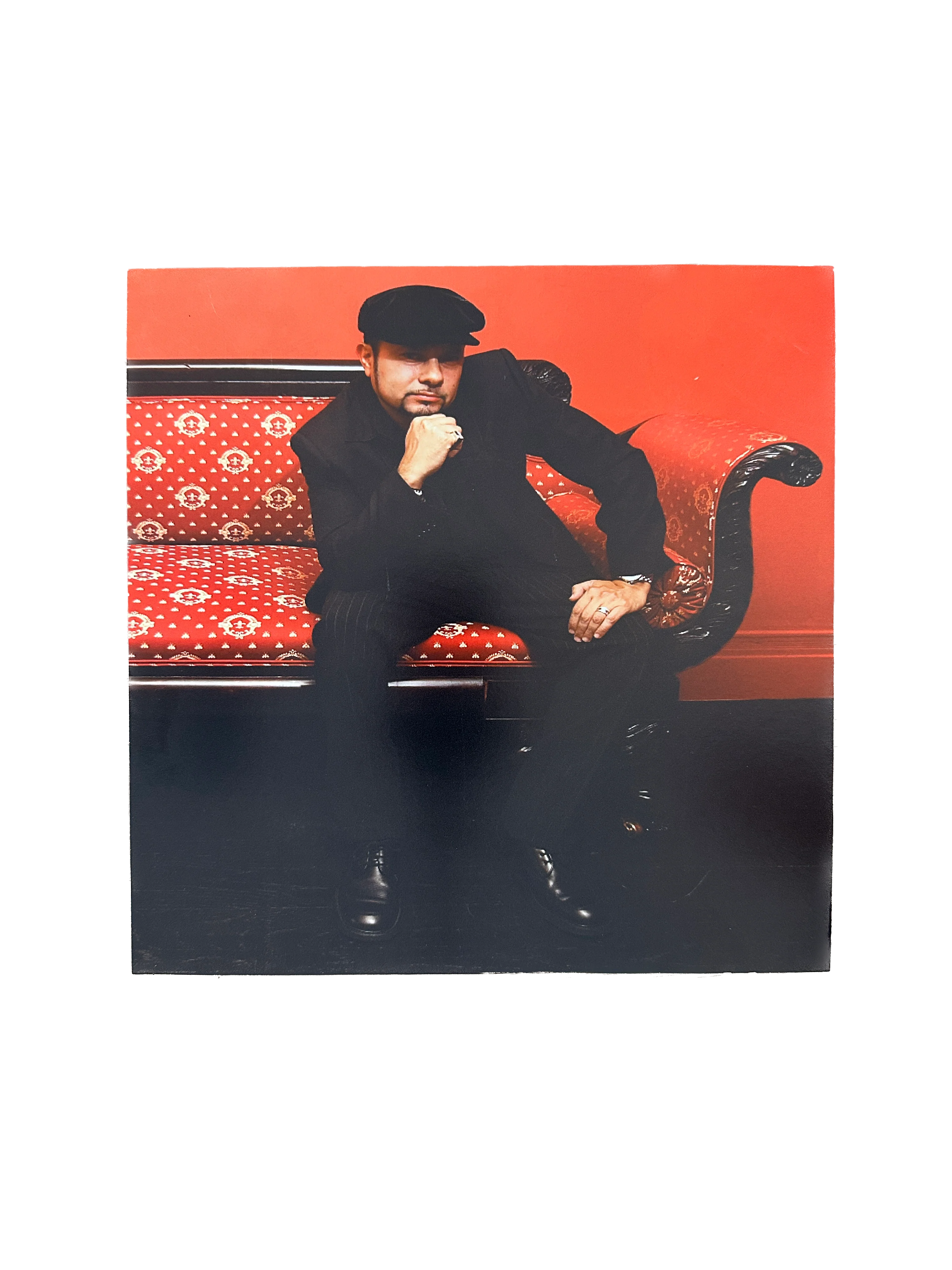 Louie Vega Studio Wall Print #8 (signed)