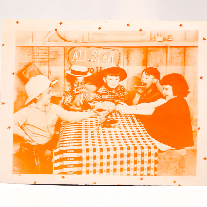 Mancuso Record Pool Inc. Mailer (1976 – Prince Street Sheet) - Image 7