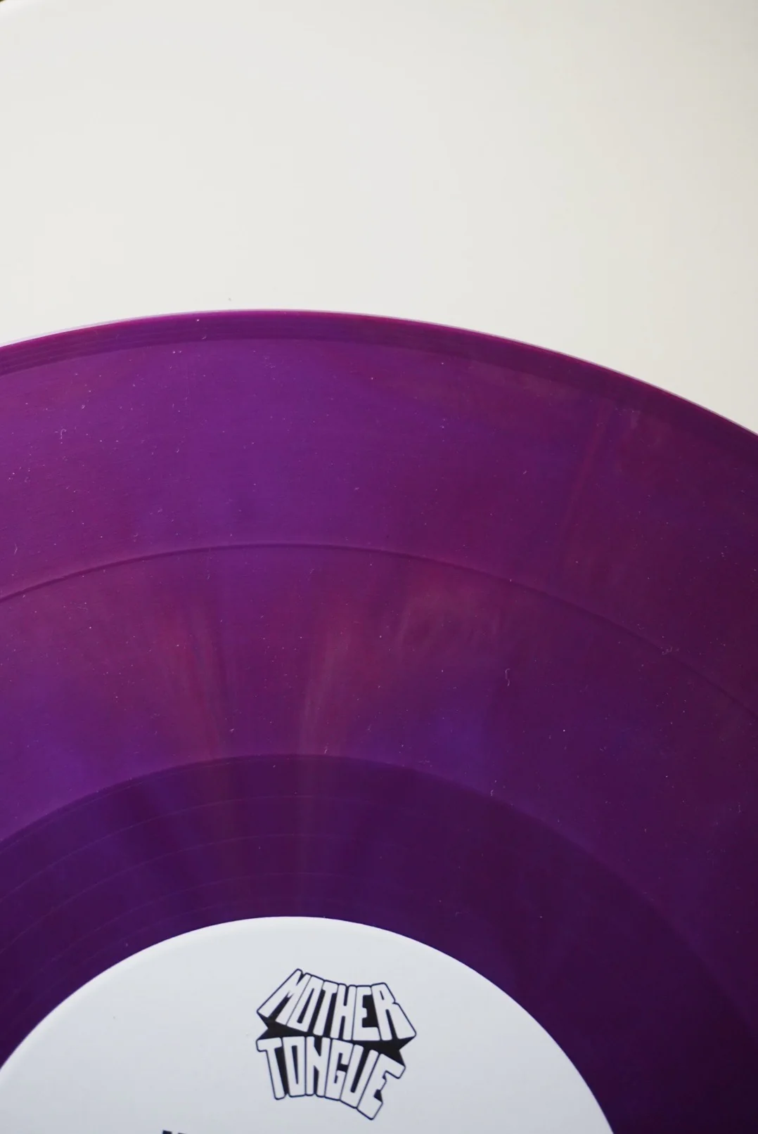 Mario Acquaviva "Notturno Italiano Reworks" (including Ron Trent remix) (magenta) - Image 16