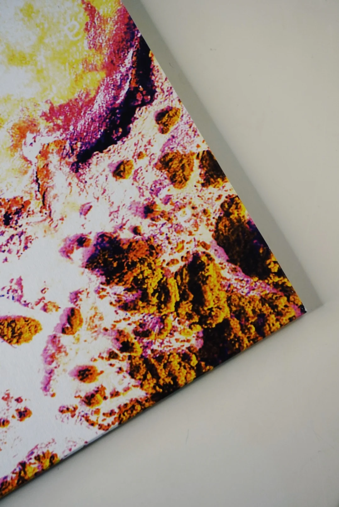 Mario Acquaviva "Notturno Italiano Reworks" (including Ron Trent remix) (purple) - Image 19