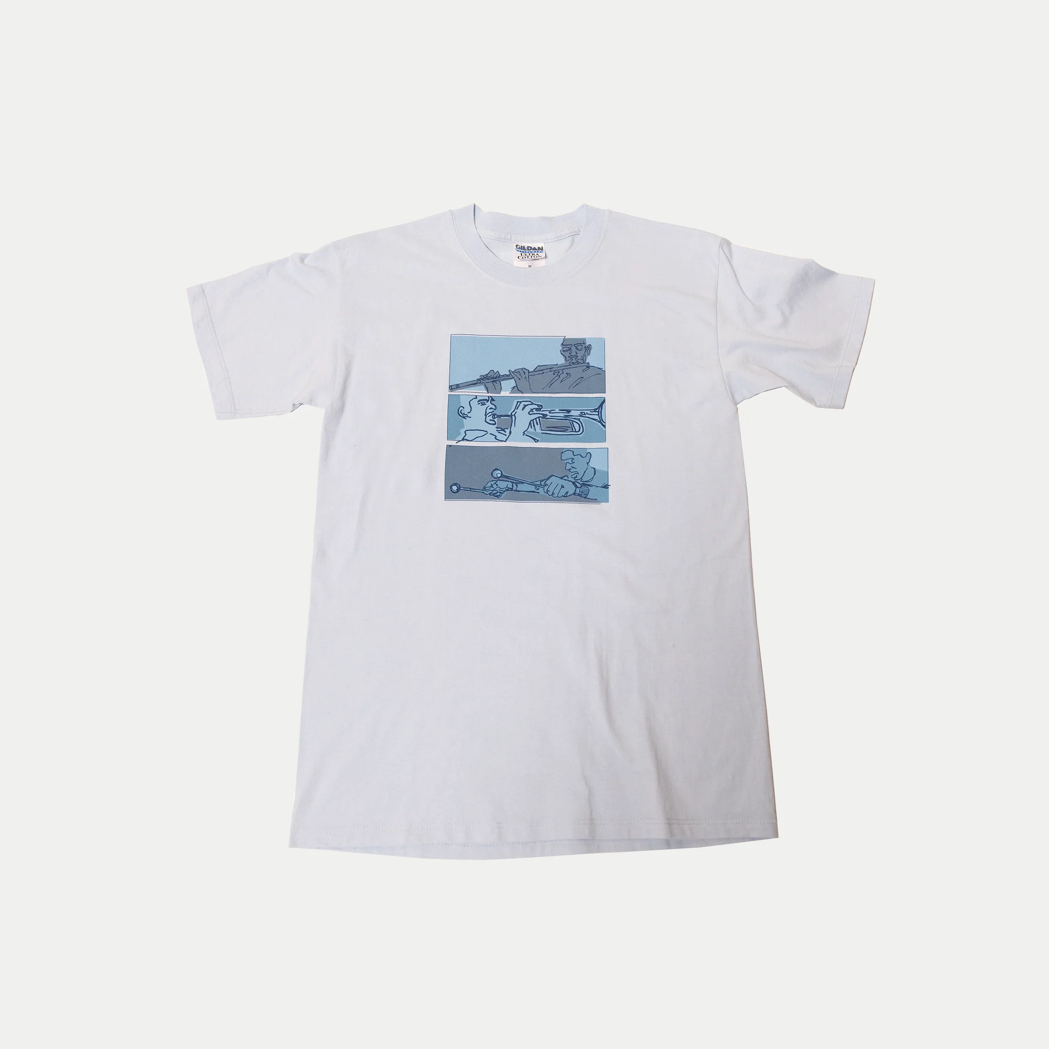 MAW Garden of Peace Tee – WMC Miami (1998) - Image 2