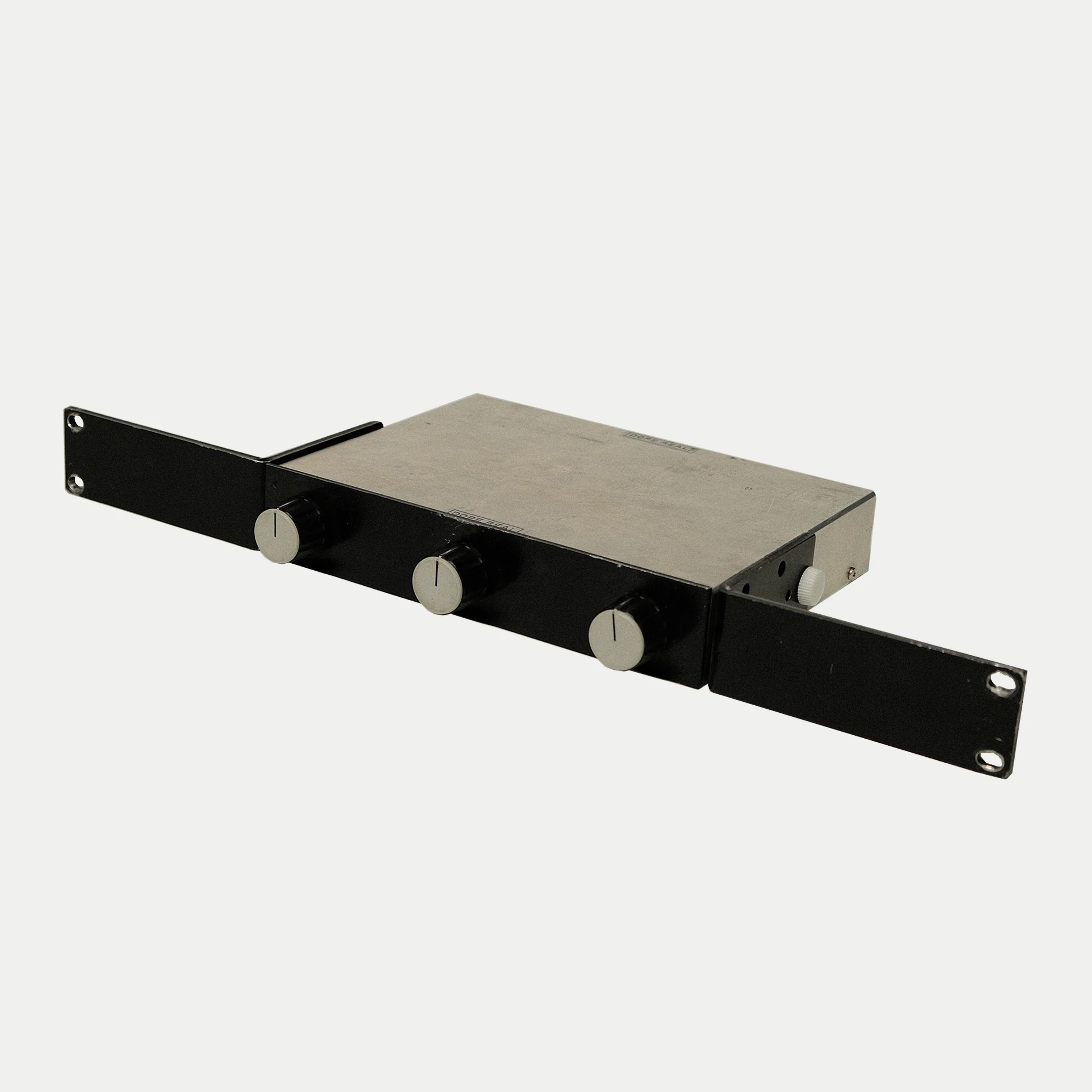 Lot 7: Mini Dope Real Isolator – Early Prototype Edition (One of the First Ever Made) - Image 3