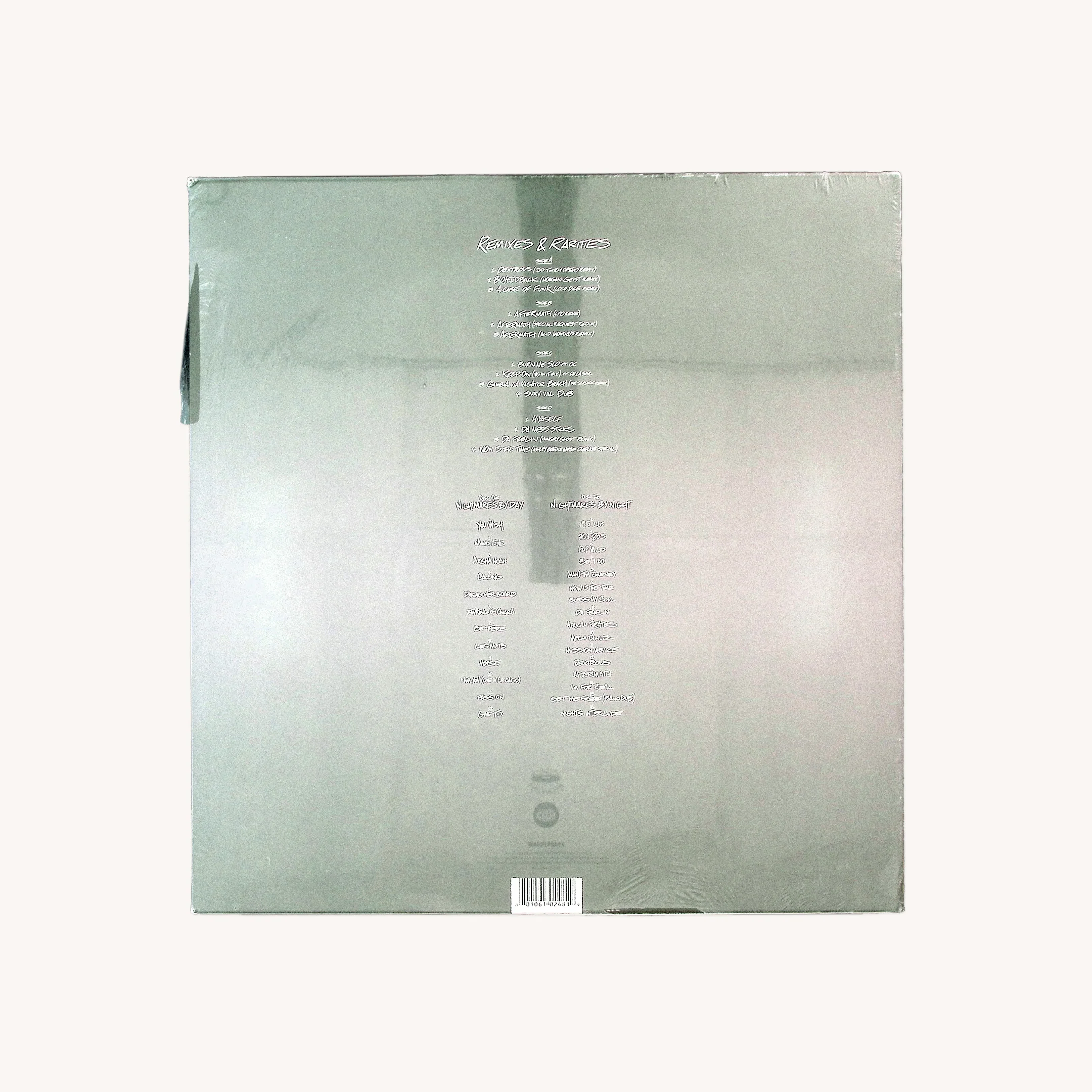 (Signed) N.O.W. Is The Time Box Set (2014) - Image 3