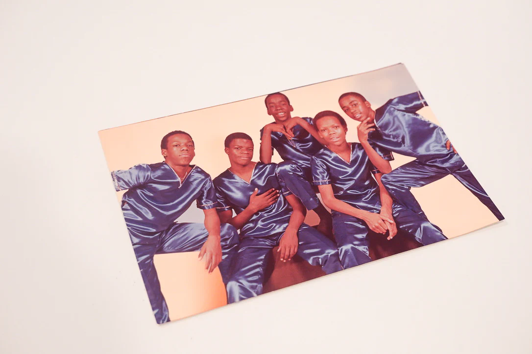 New Edition promo shots - Image 2