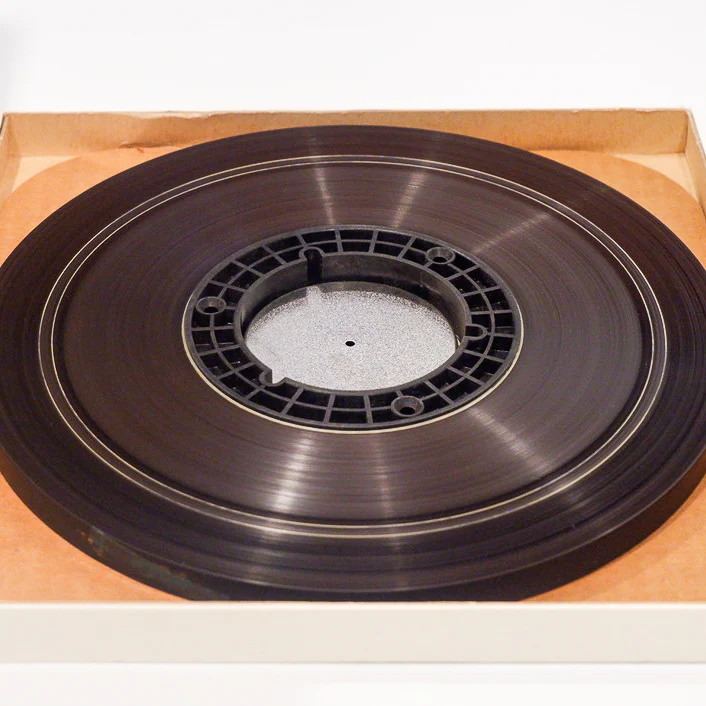 New Order – Confusion (1983) – Original Studio Tape - Image 13