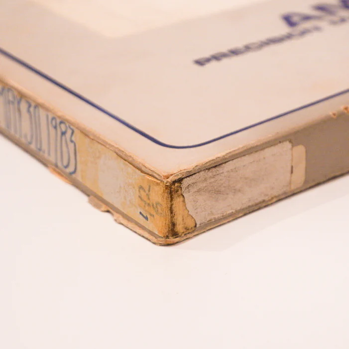 New Order – Confusion (1983) – Original Studio Tape - Image 2