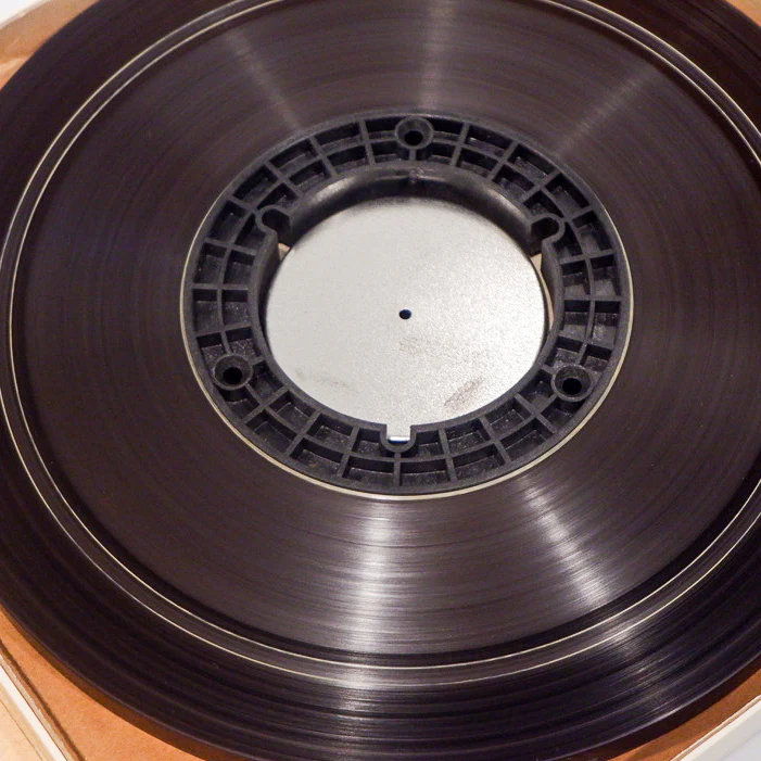 New Order – Confusion (1983) – Original Studio Tape - Image 5