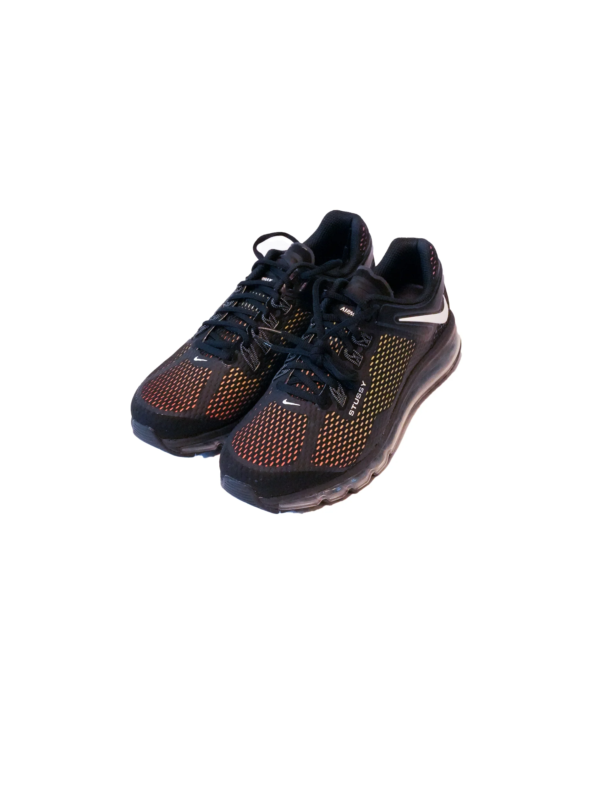 Nike Air Max 2013 x Stussy