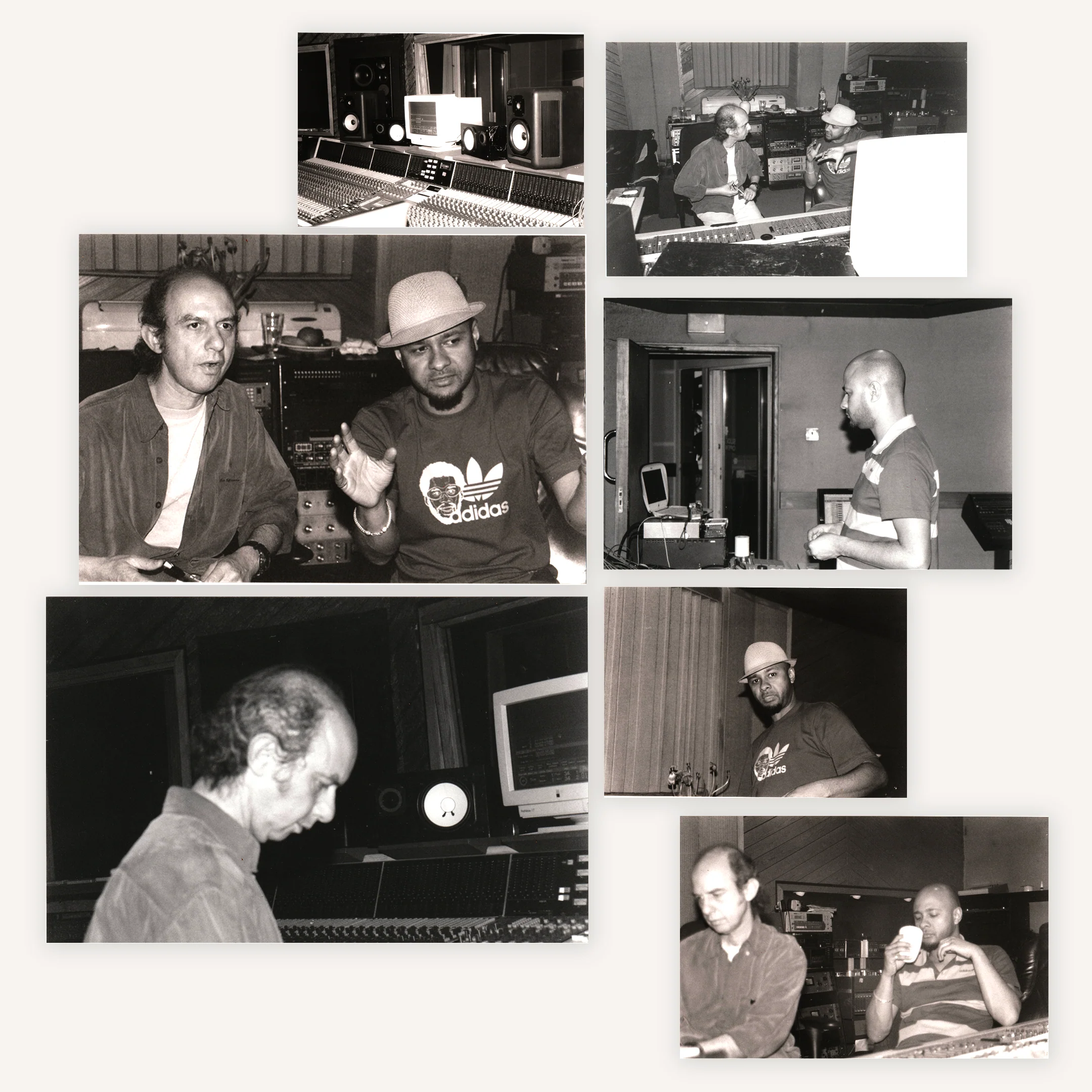 (Signed) NOW in Studio (8 Photos) - Image 2