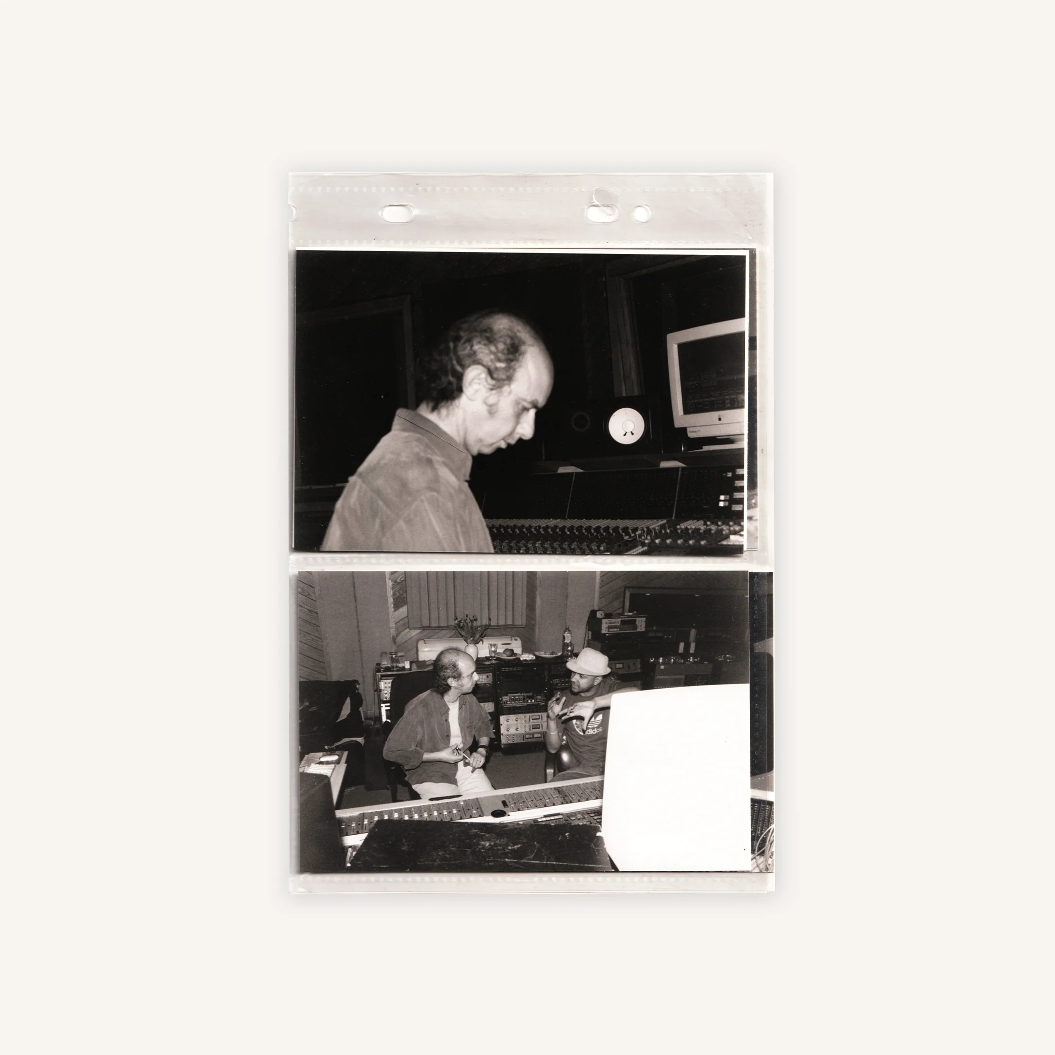 (Signed) NOW in Studio (8 Photos) - Image 3