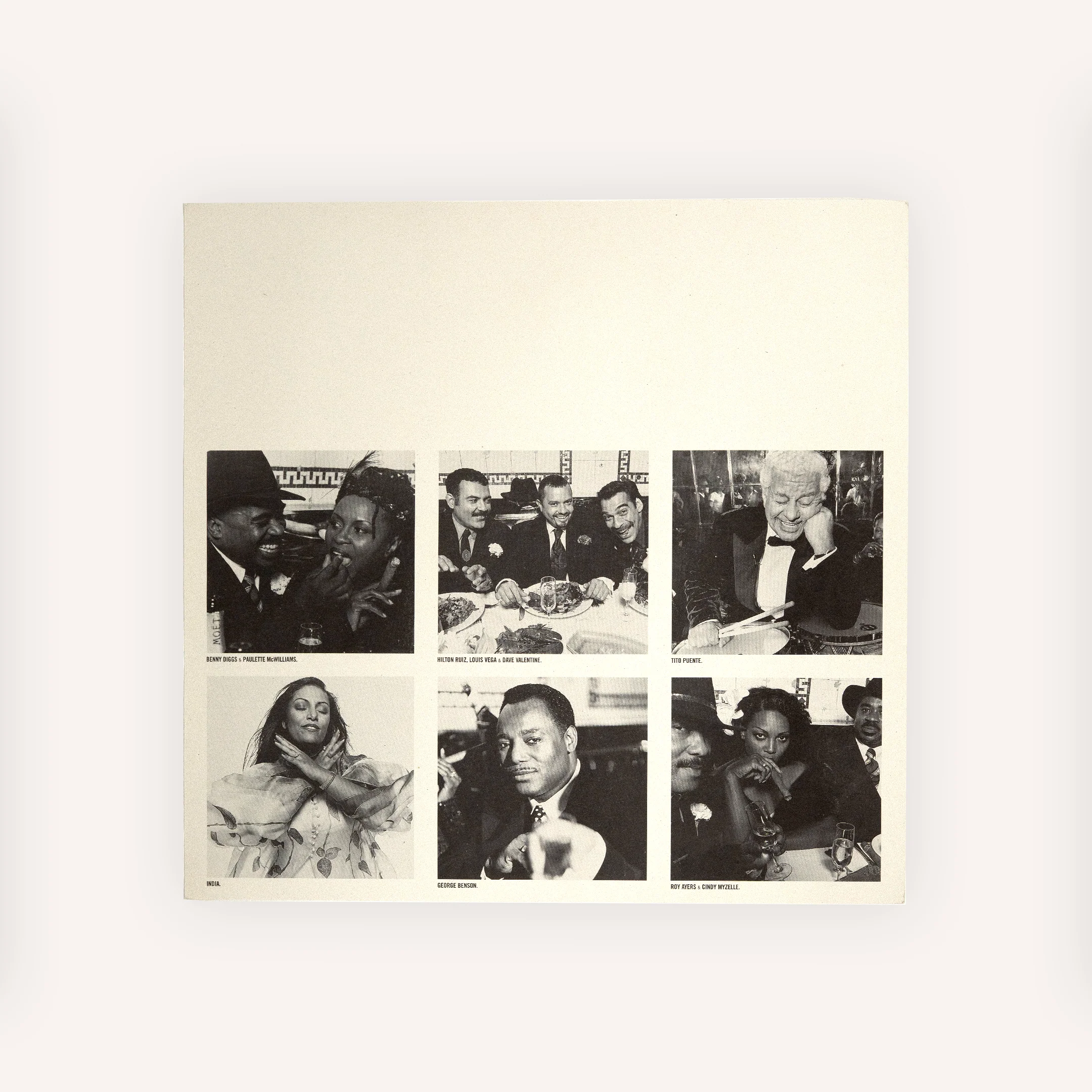 Nuyorican Soul Signed Boxset - Image 3